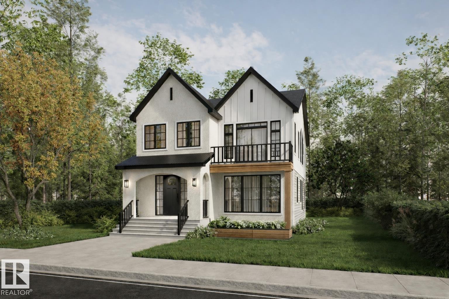 10954 62 Avenue NW, Parkallen, Edmonton