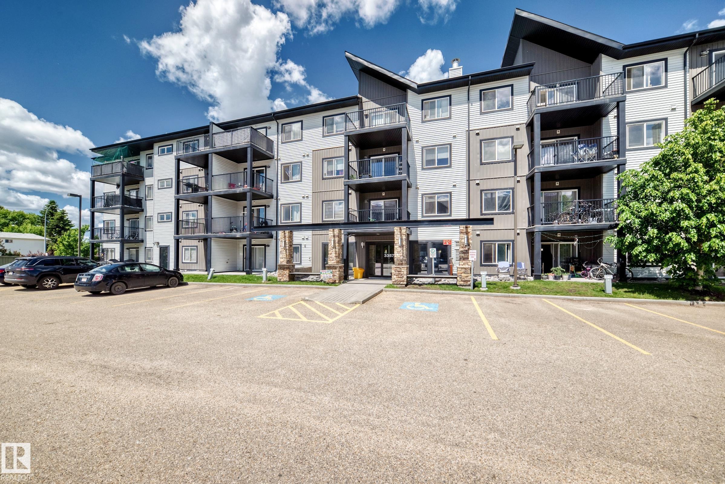 Picture for #416 3357 16A AV NW