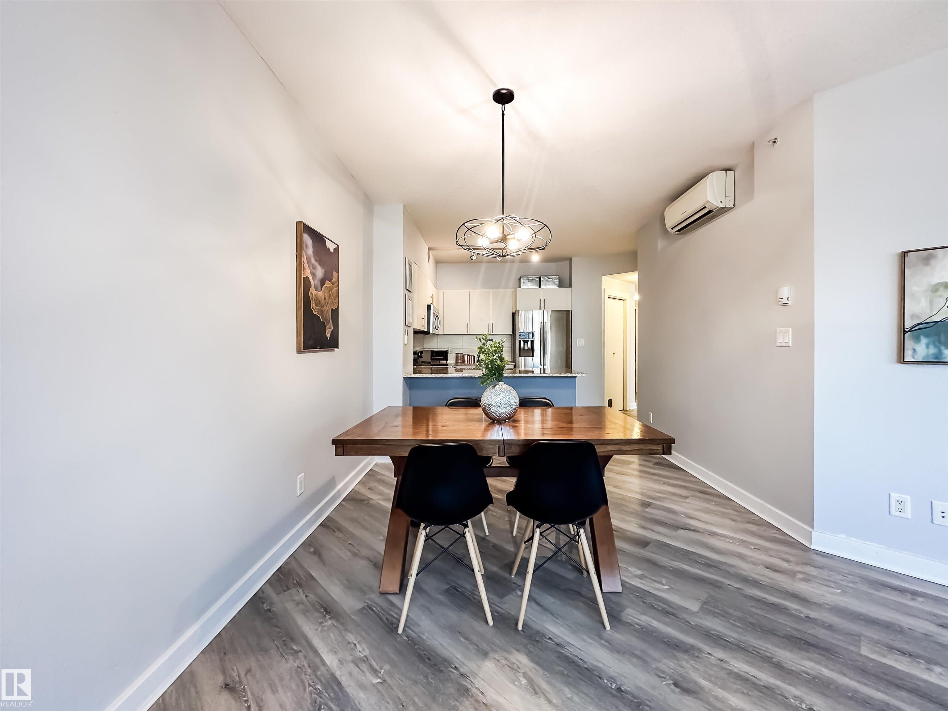 Photo 12 at 703 - 10152 104 Street NW, Downtown, Edmonton