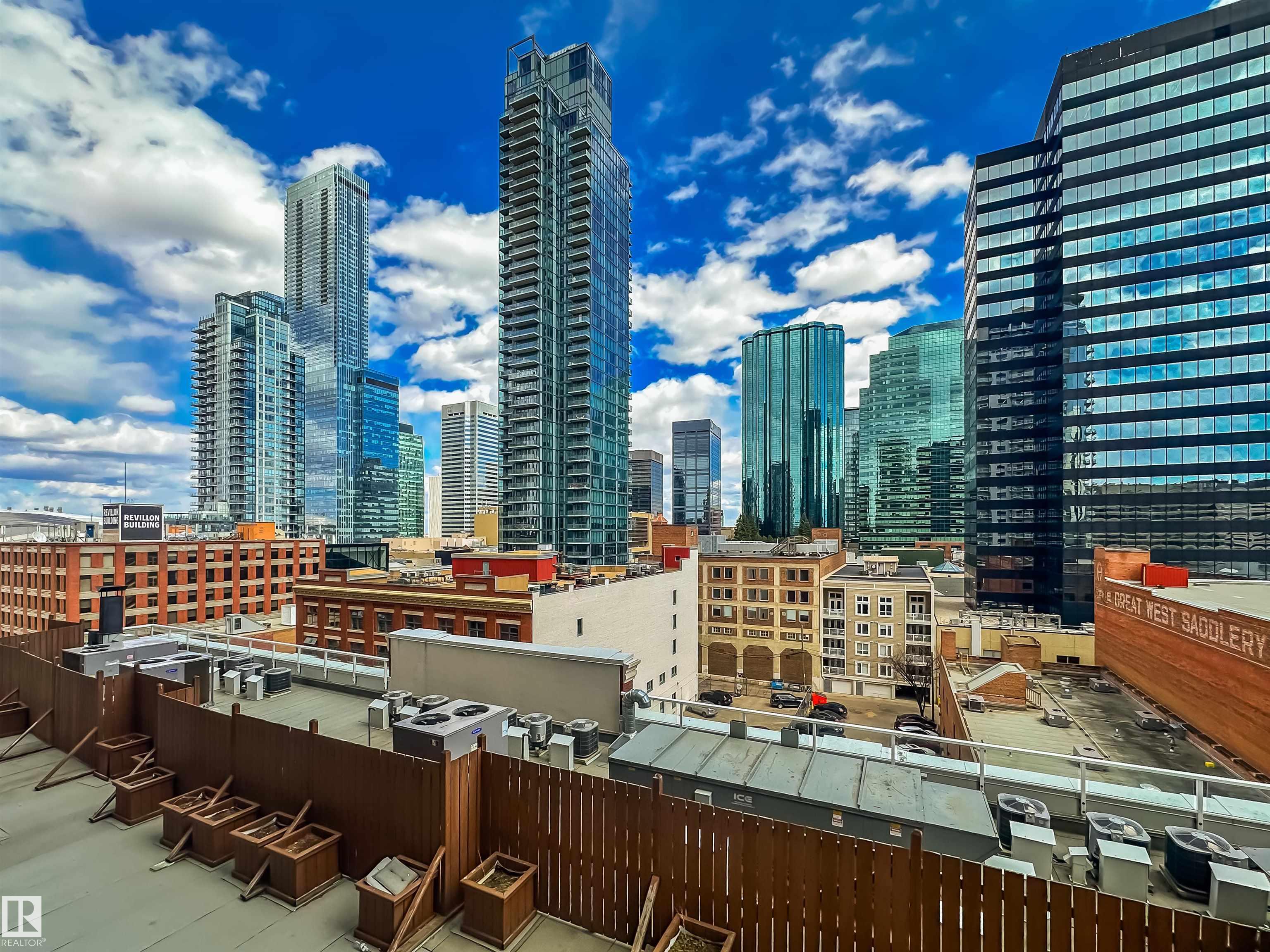 Photo 33 at 703 - 10152 104 Street NW, Downtown, Edmonton