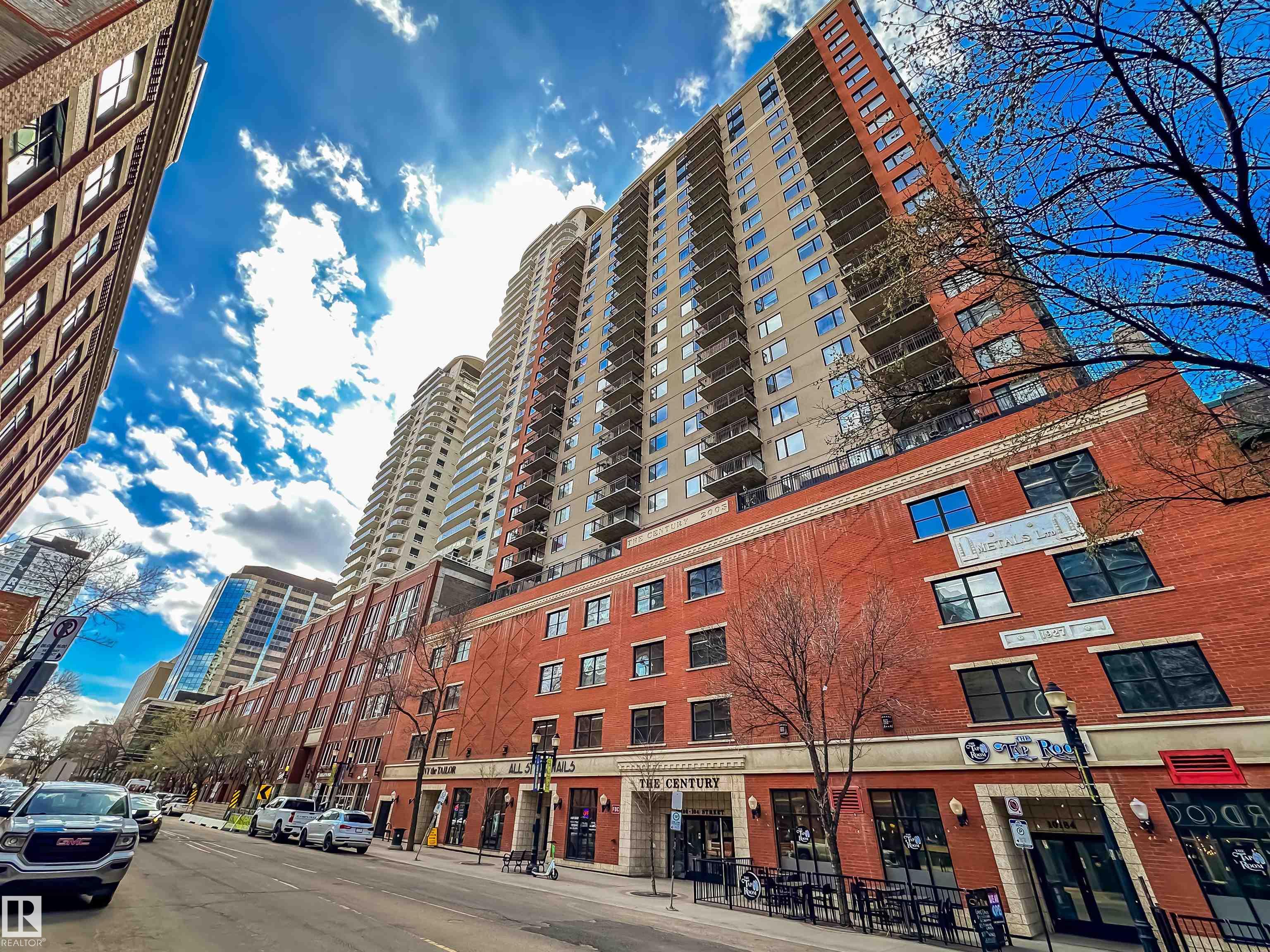 Photo 35 at 703 - 10152 104 Street NW, Downtown, Edmonton