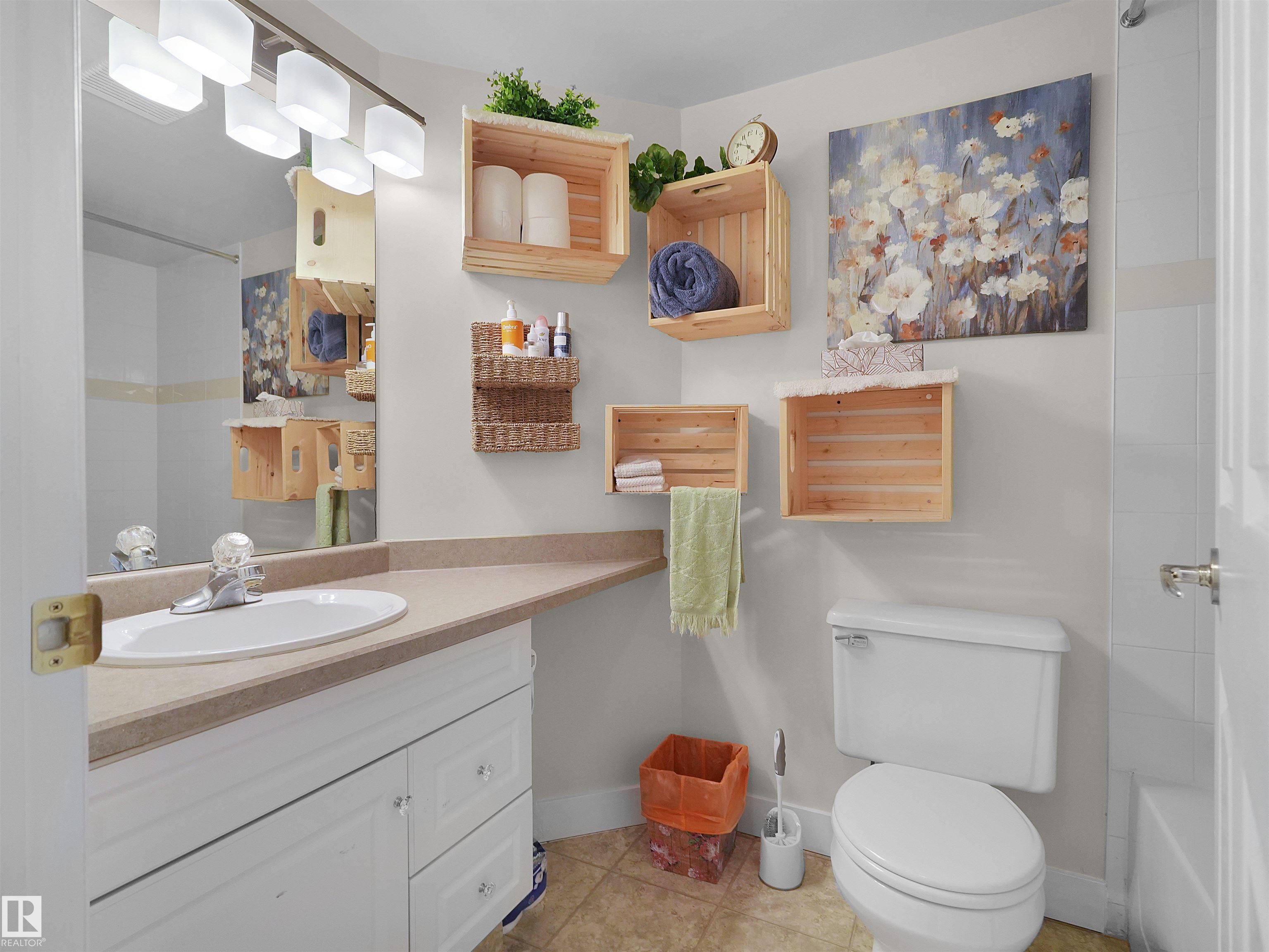 Photo 19 at 203 - 9760 174 Street NW, Terra Losa, Edmonton
