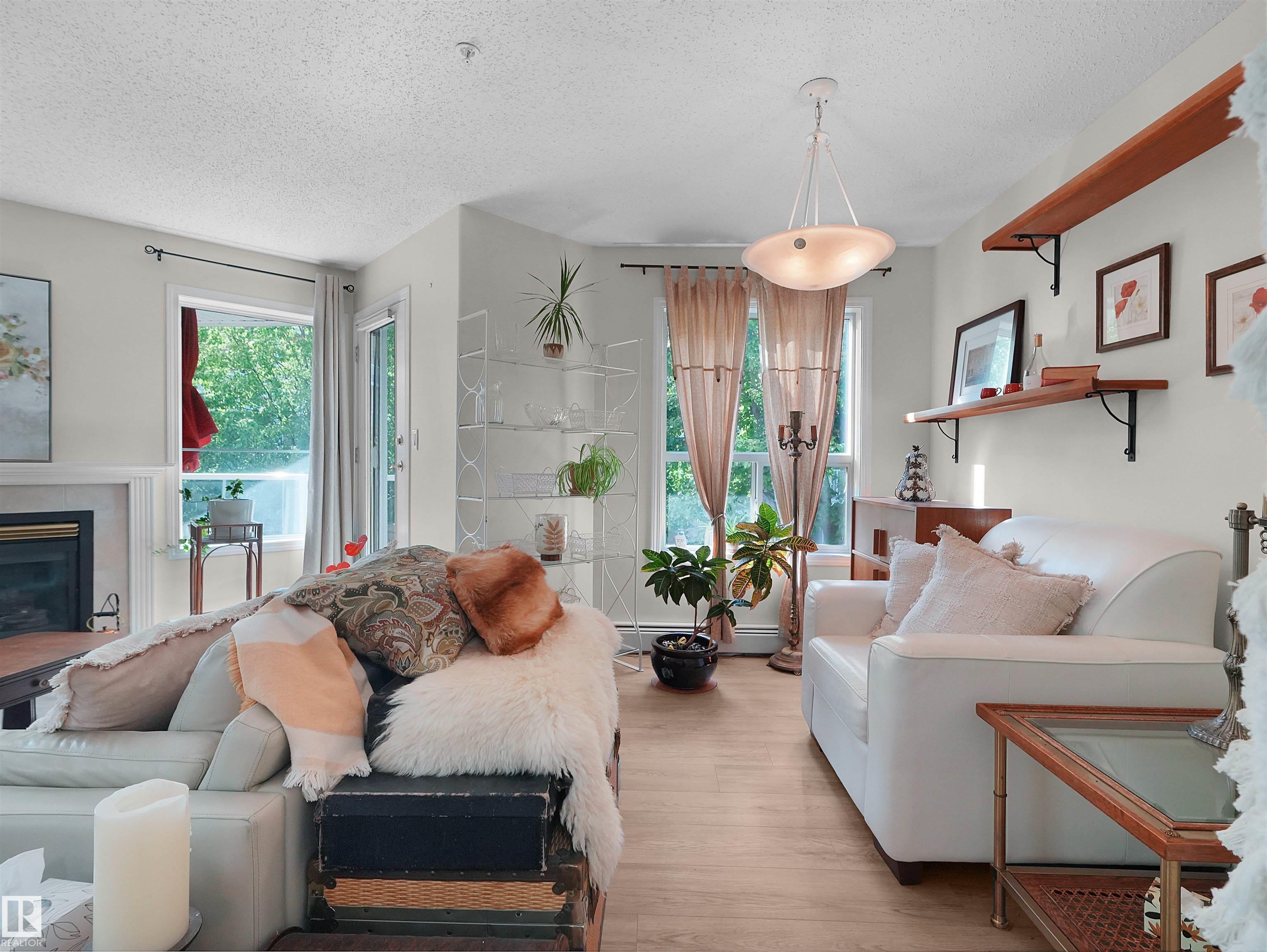 Photo 22 at 203 - 9760 174 Street NW, Terra Losa, Edmonton