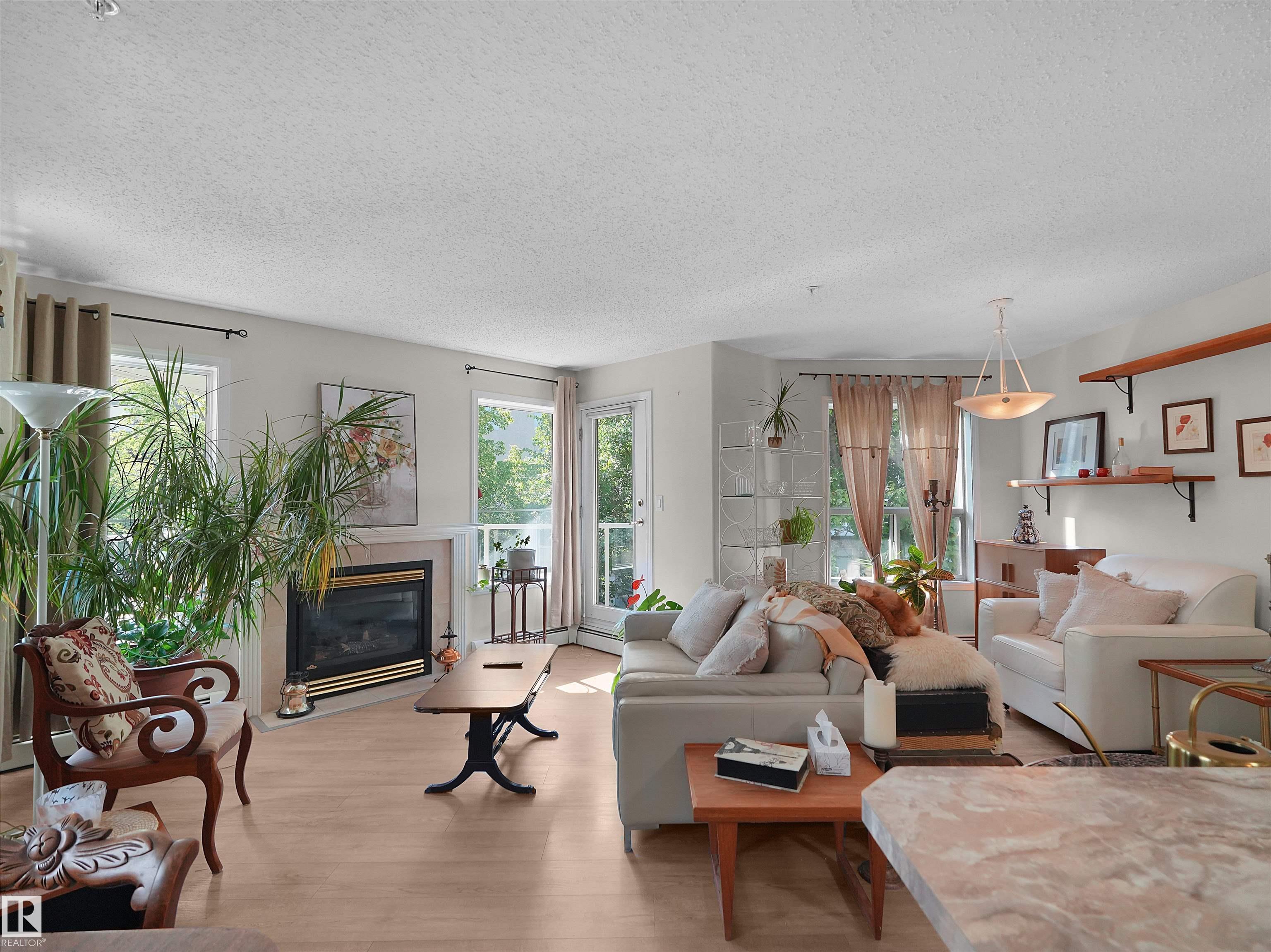 Photo 7 at 203 - 9760 174 Street NW, Terra Losa, Edmonton
