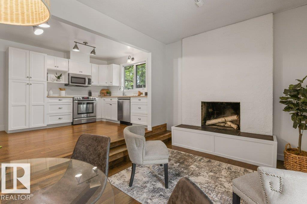 Photo 18 at 21 Flint Crescent, Forest Lawn, St. Albert