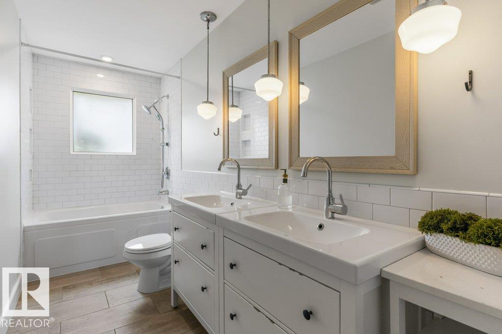 Photo 21 at 21 Flint Crescent, Forest Lawn, St. Albert