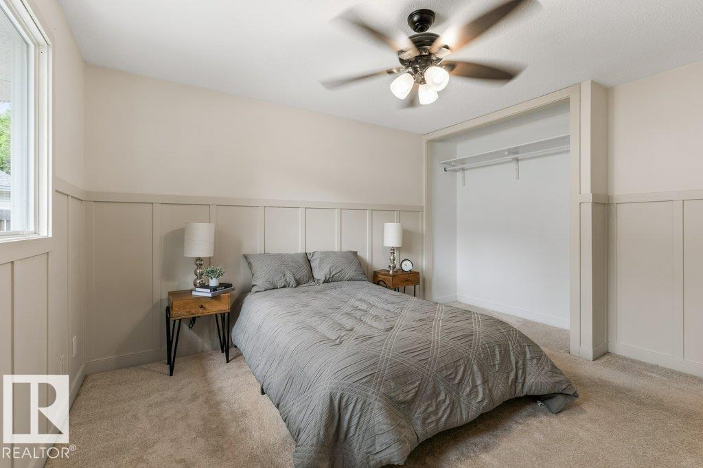 Photo 26 at 21 Flint Crescent, Forest Lawn, St. Albert