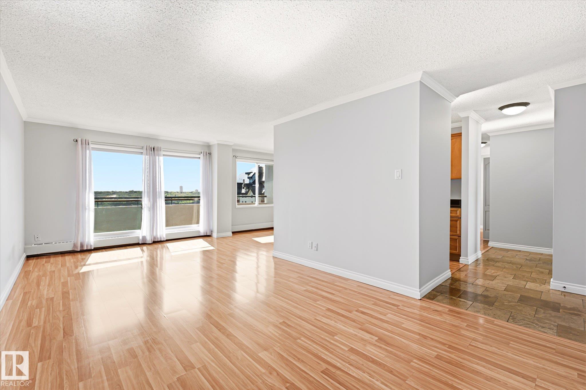 Photo 11 at 704 - 9725 106 Street NW, Downtown, Edmonton