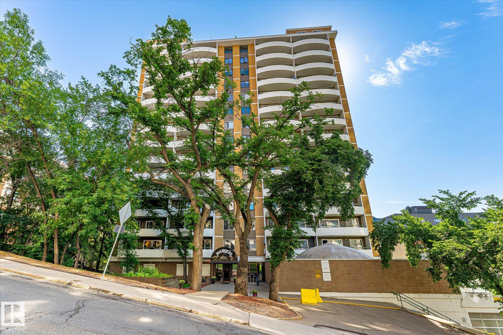 Picture for #704 9725 106 ST NW NW