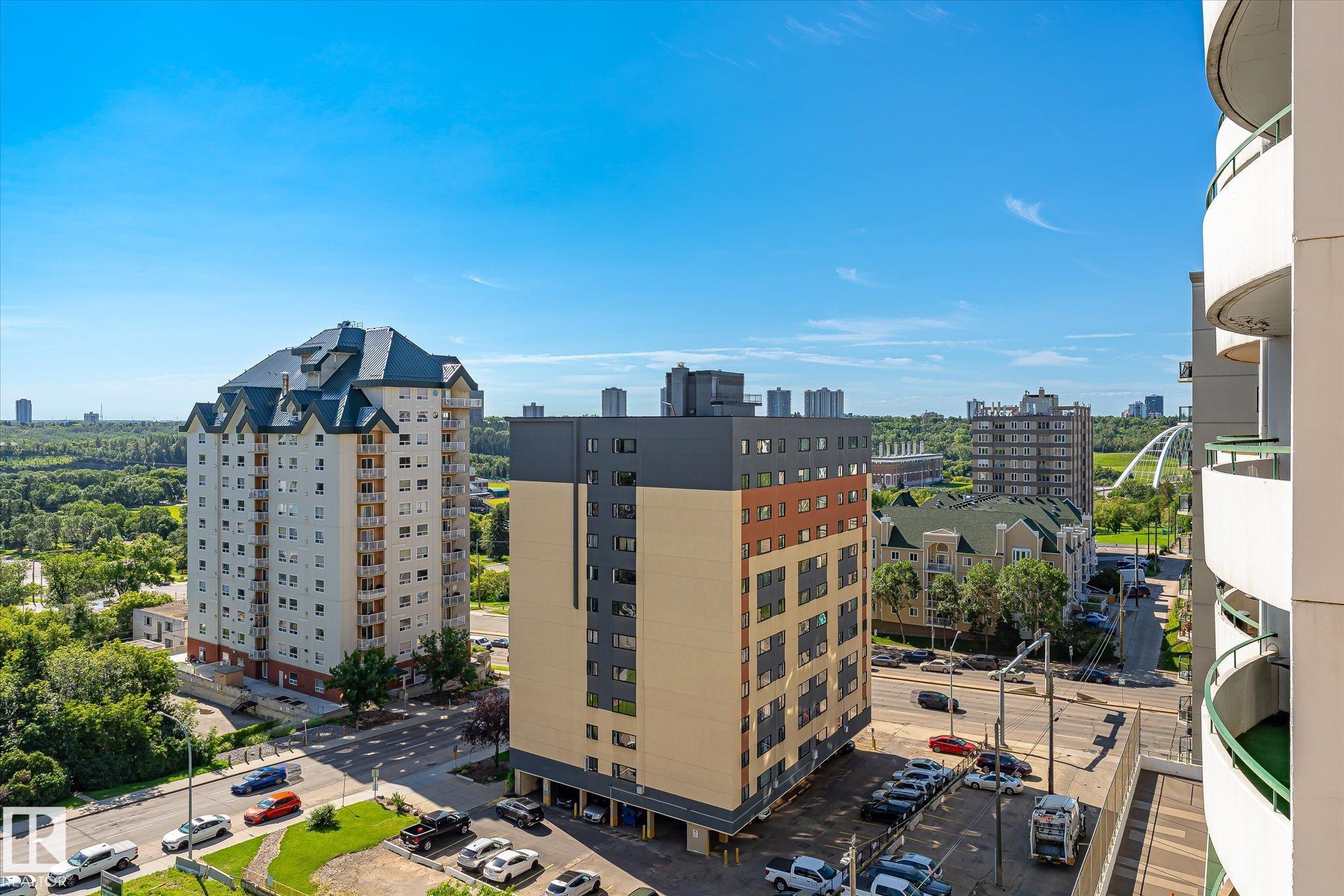 Photo 24 at 704 - 9725 106 Street NW, Downtown, Edmonton