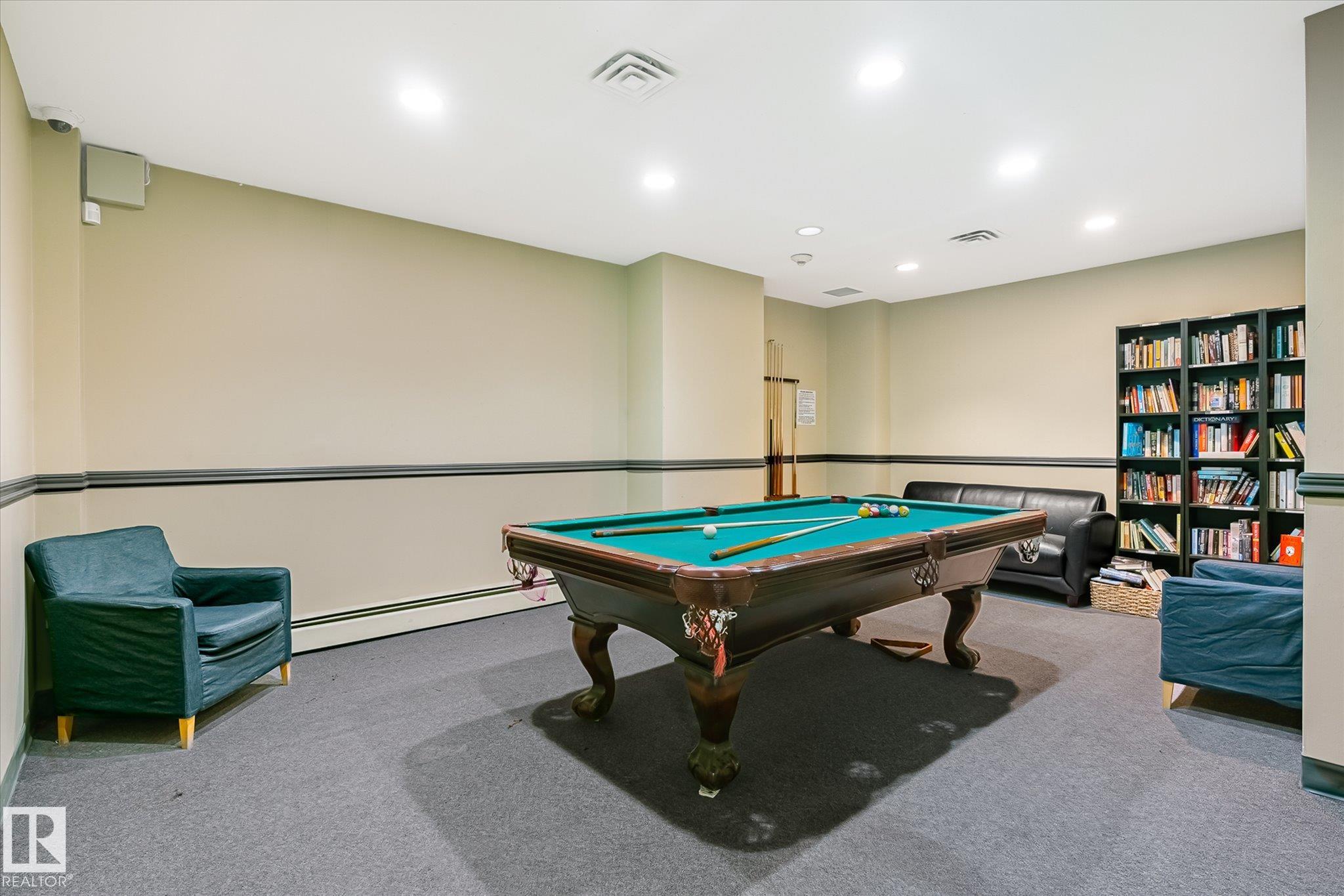 Photo 33 at 704 - 9725 106 Street NW, Downtown, Edmonton
