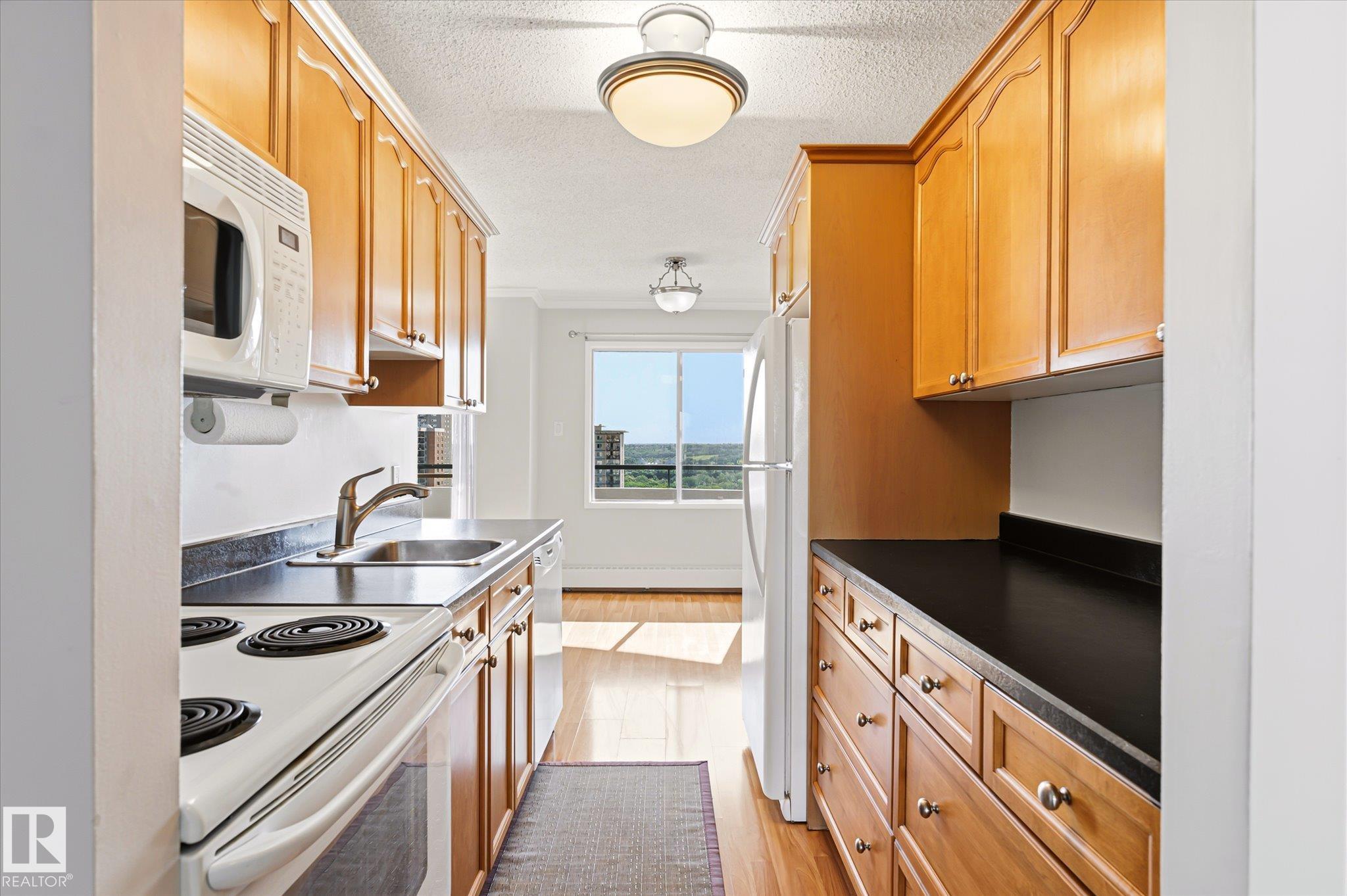 Picture for #704 9725 106 ST NW NW