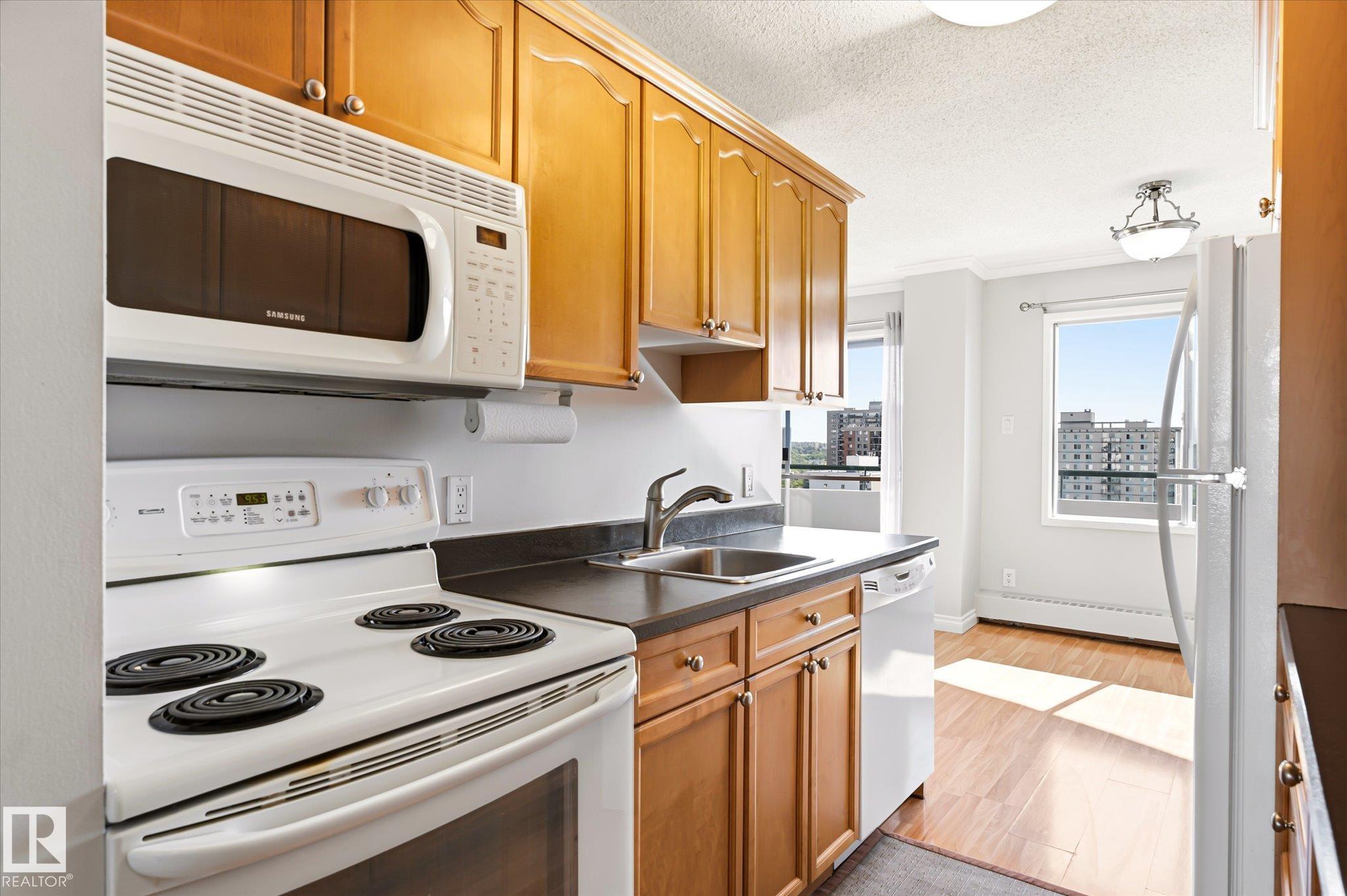 Picture for #704 9725 106 ST NW NW
