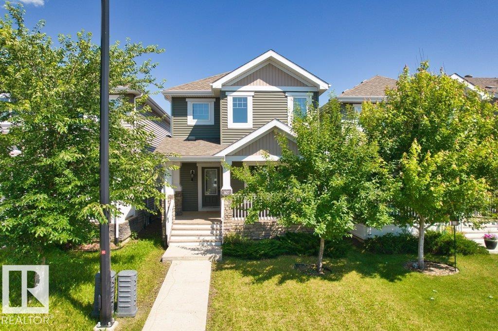 1627 167 Street SW, Glenridding Heights, Edmonton