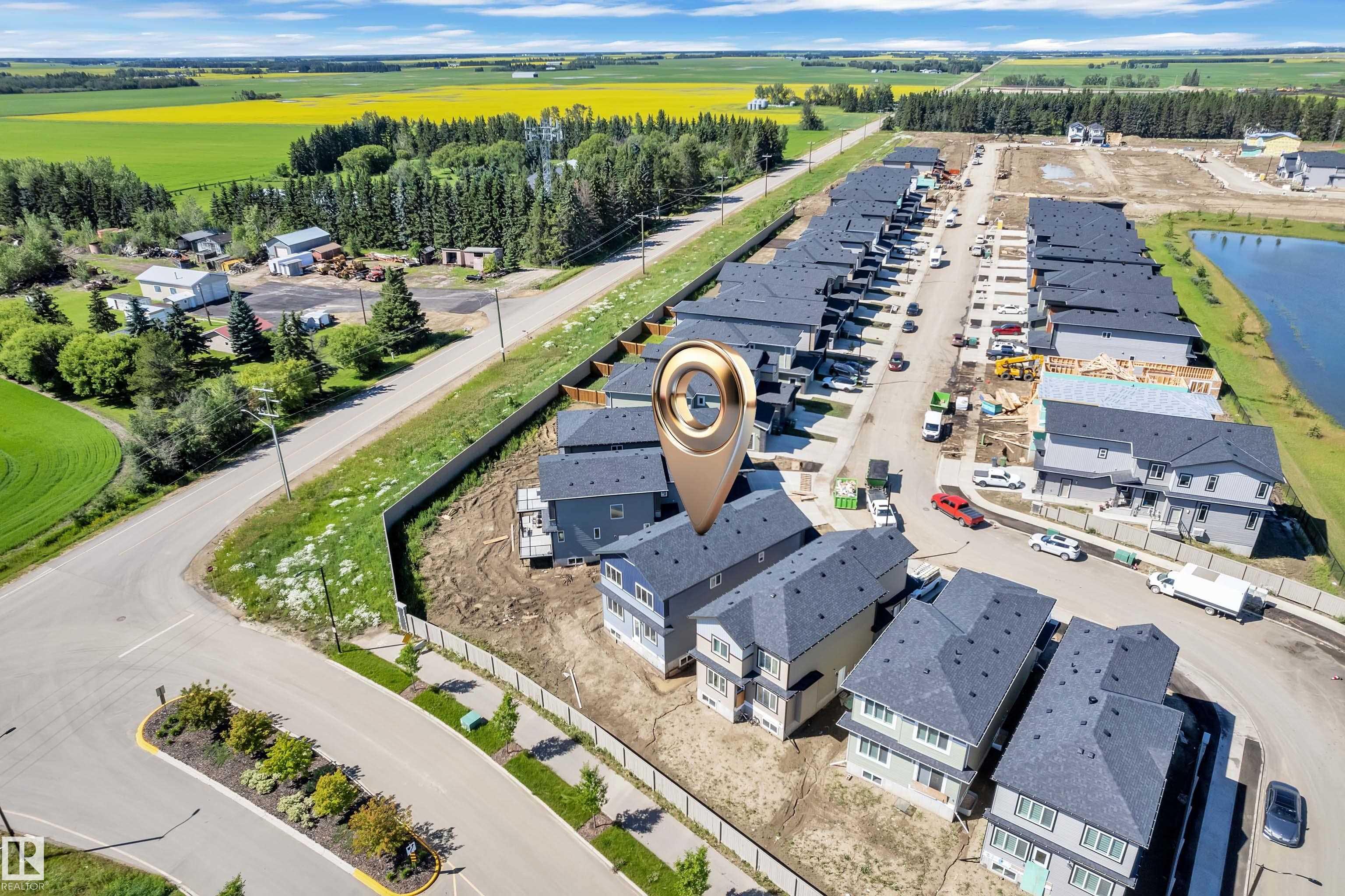 Photo 43 at 207 Linden Loop, Woodbend, Leduc