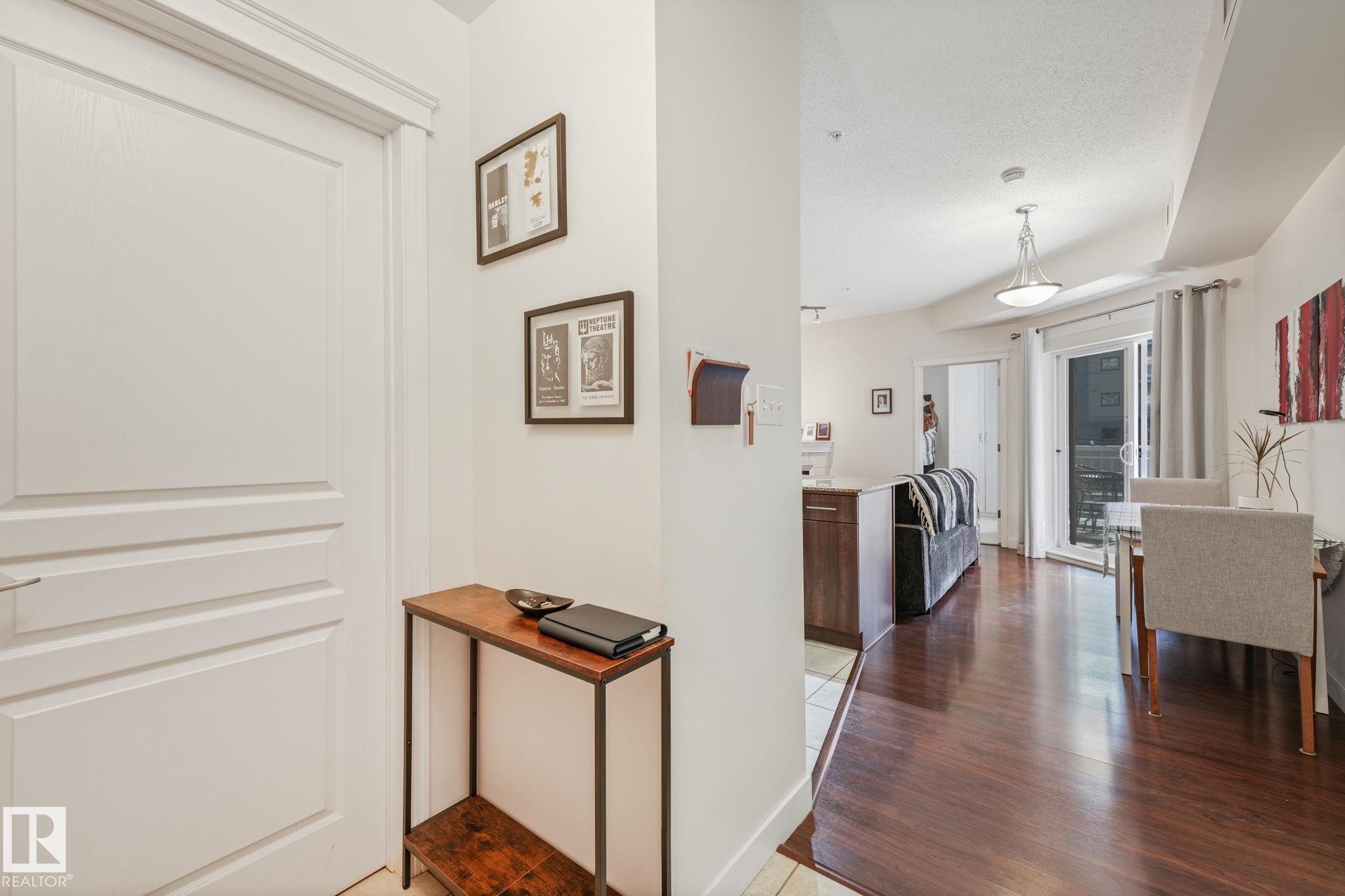 Picture for #215 10333 112 ST NW NW