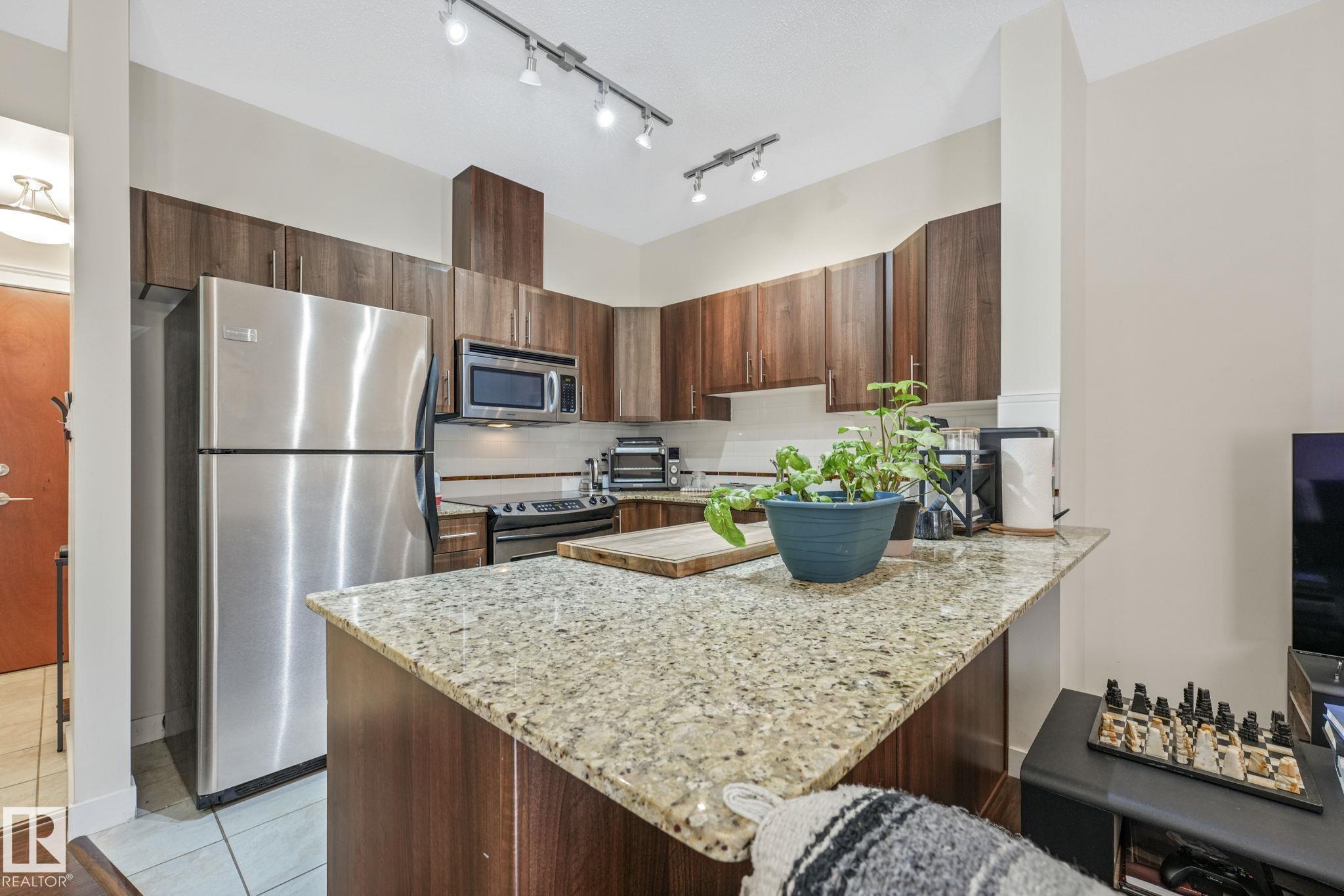 Picture for #215 10333 112 ST NW NW