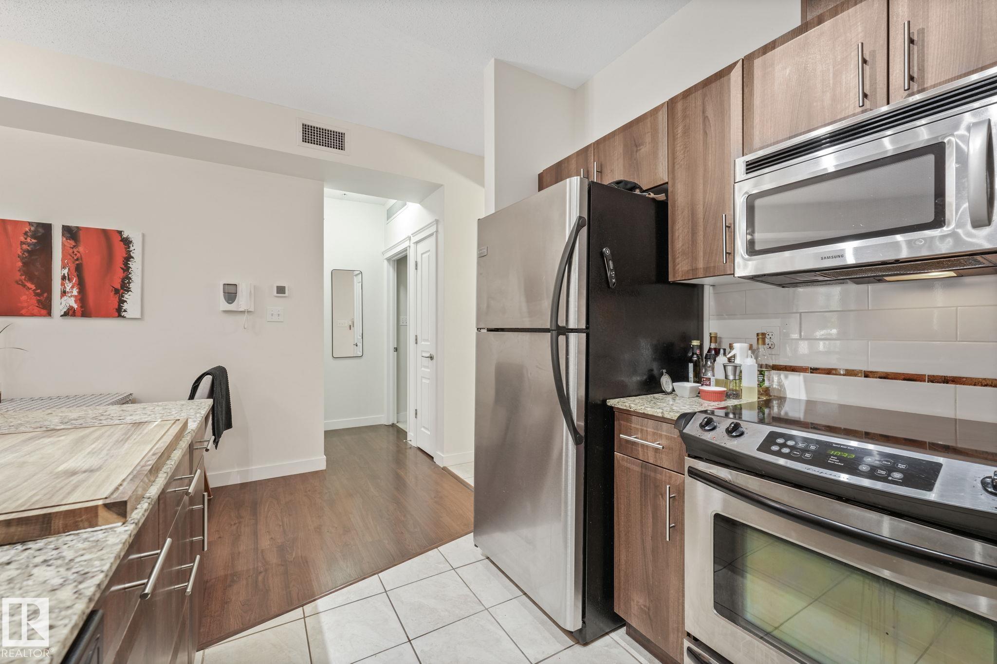 Picture for #215 10333 112 ST NW NW