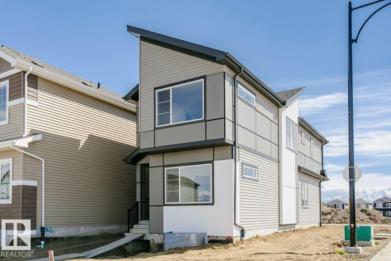 303 Edgemont Drive NW, Edgemont, Edmonton