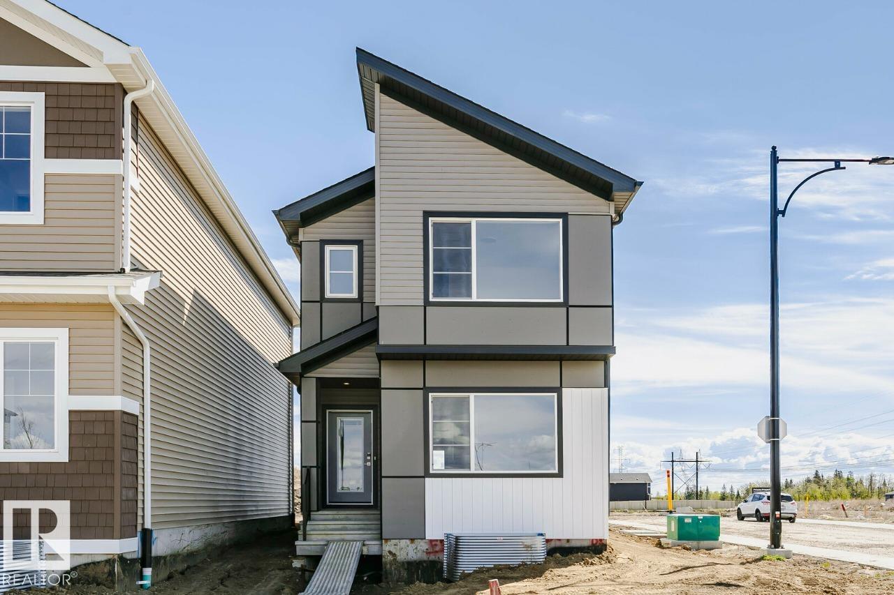 303 Edgemont Drive NW, Edgemont, Edmonton