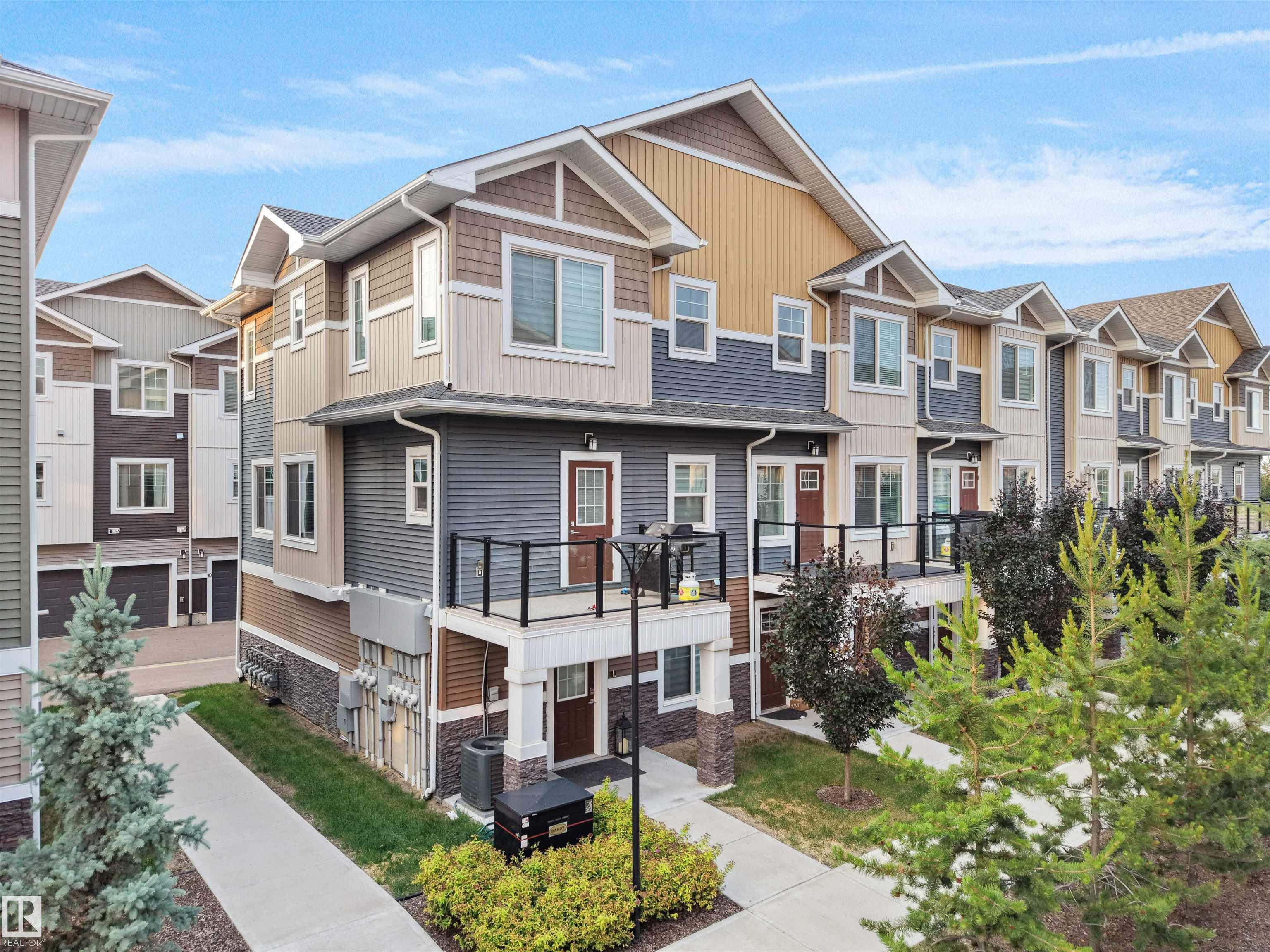 31 - 230 Edgemont Road NW, Edgemont, Edmonton