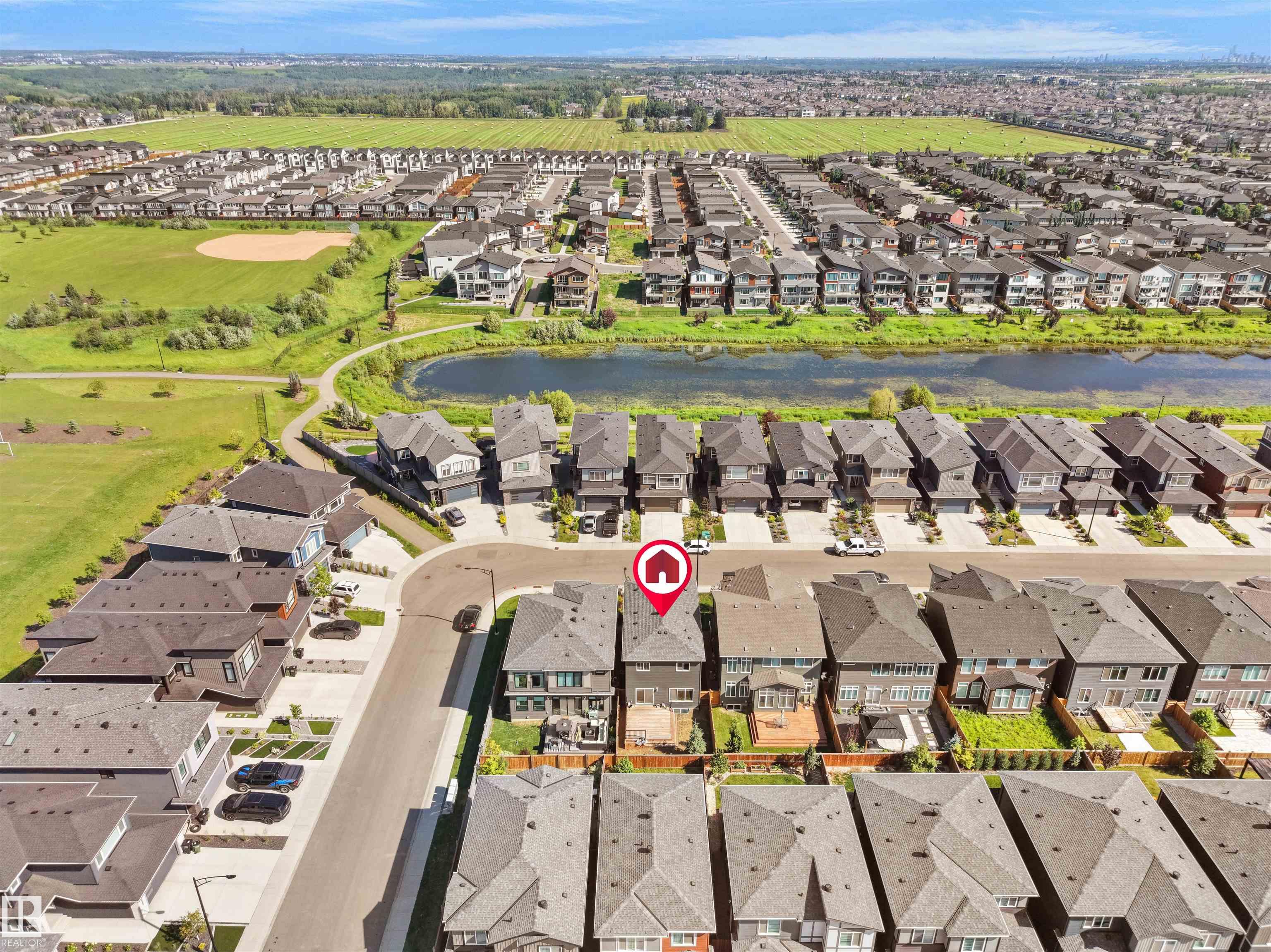 Photo 59 at 5546 Kootook Road SW, Keswick, Edmonton