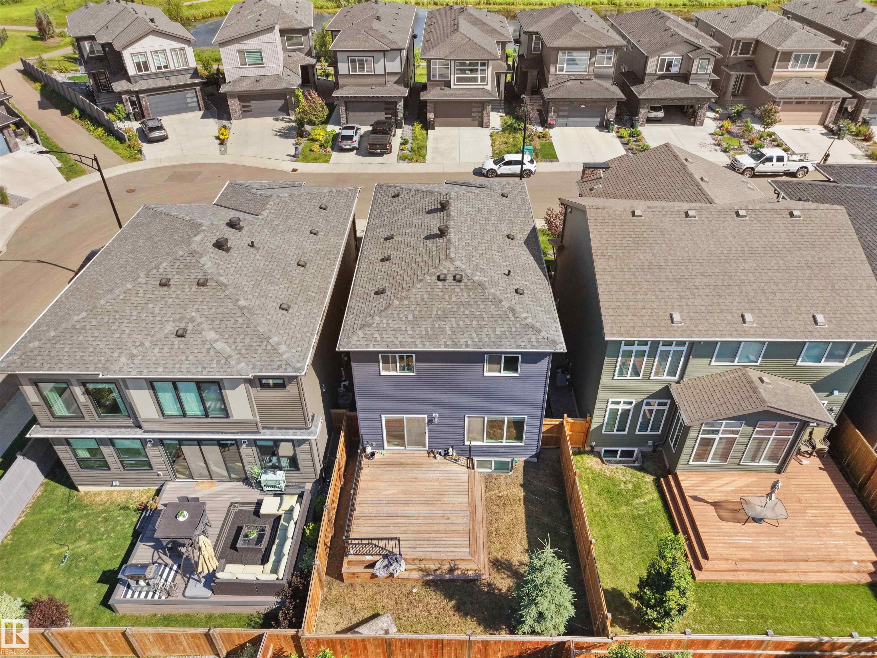 Photo 62 at 5546 Kootook Road SW, Keswick, Edmonton