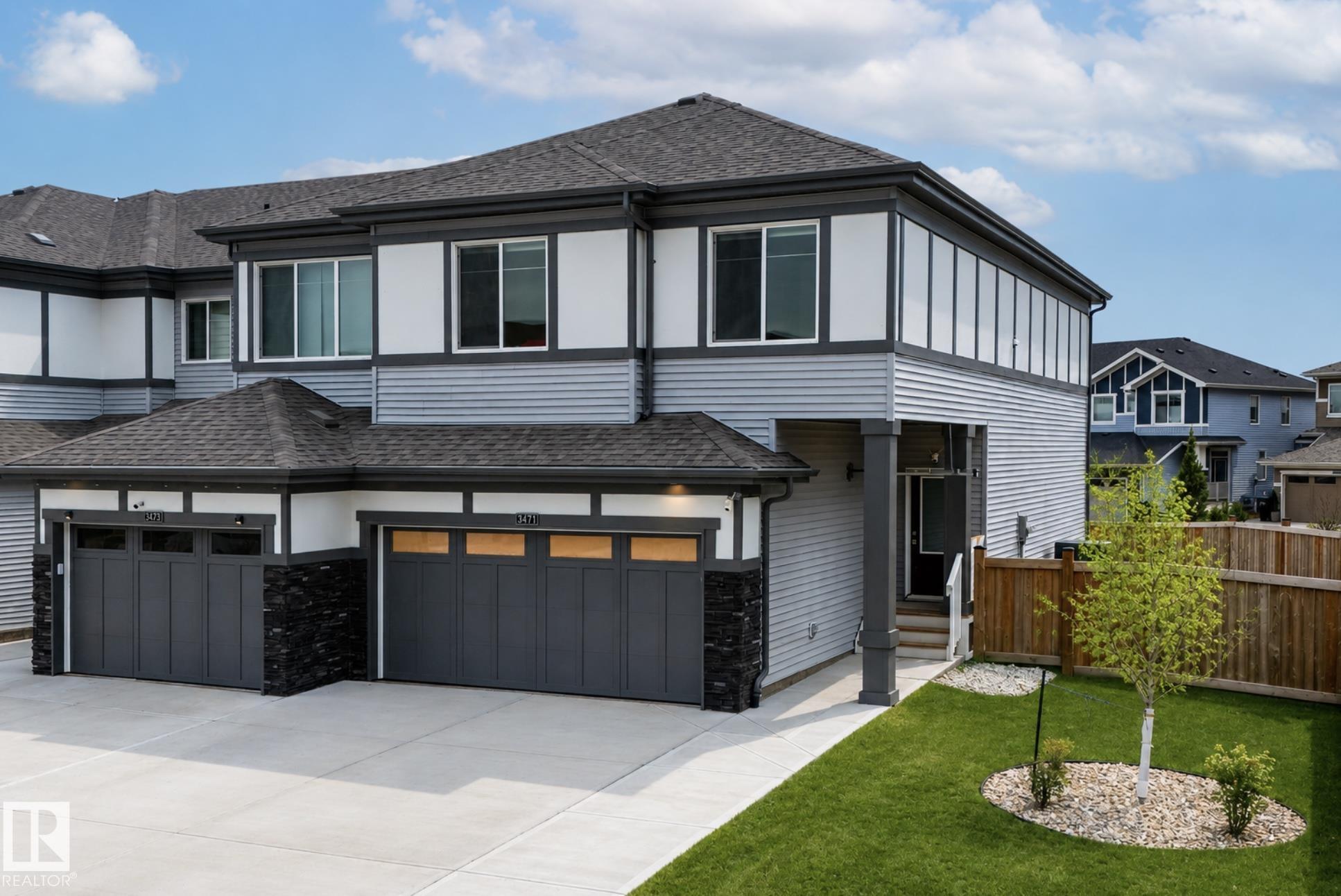 3471 Cameron Heights Cove NW, Cameron Heights, Edmonton