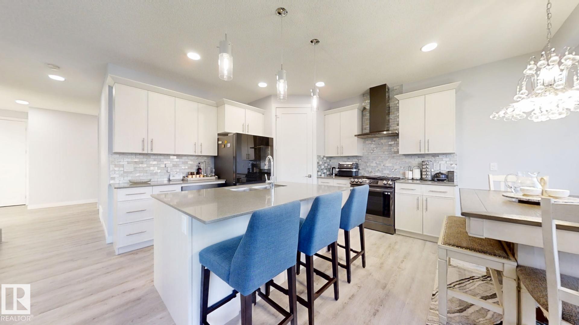 Photo 13 at 215 Glenridding Ravine Road SW, Glenridding Ravine, Edmonton