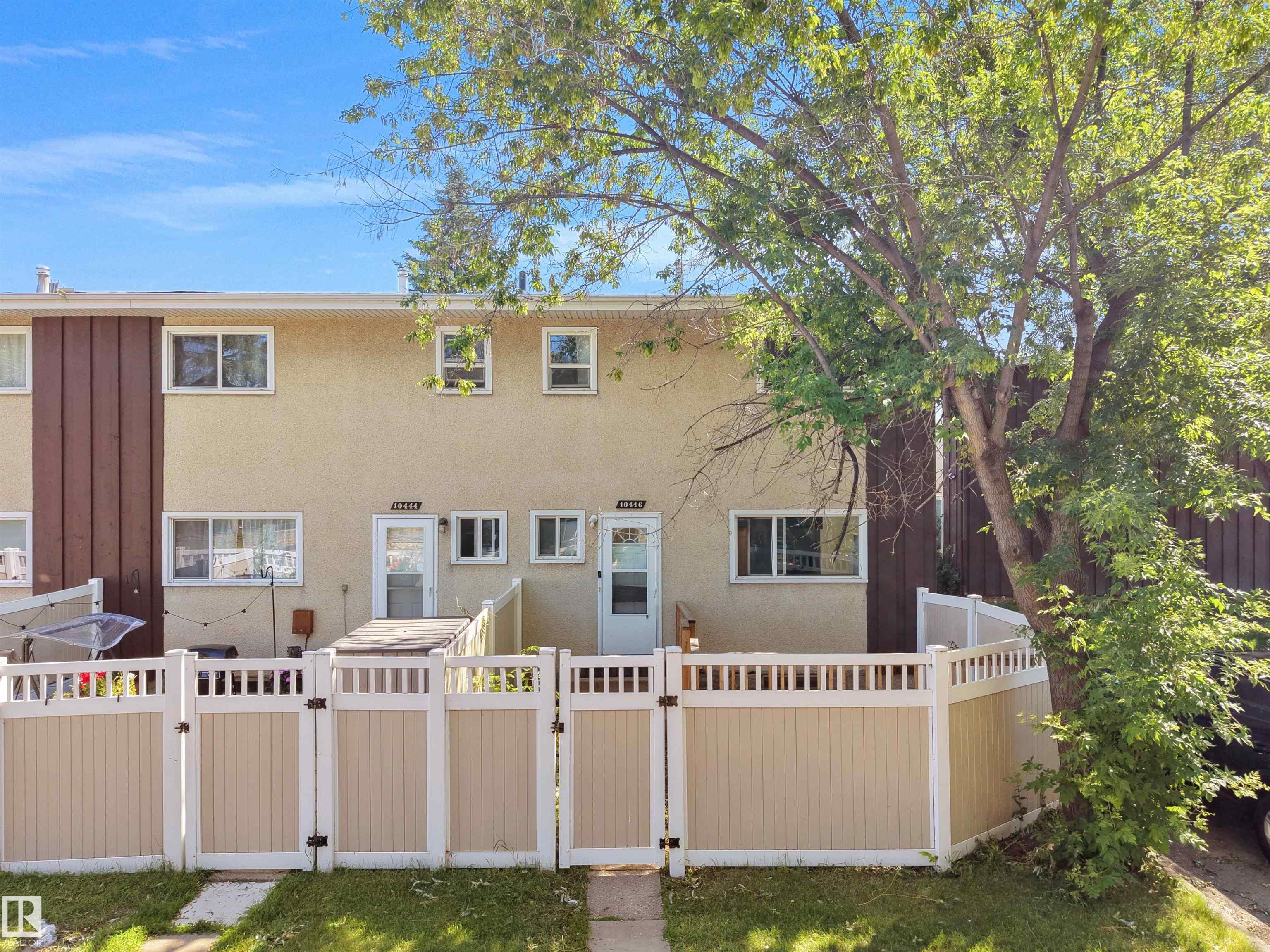 Picture for 10446 55 AV NW