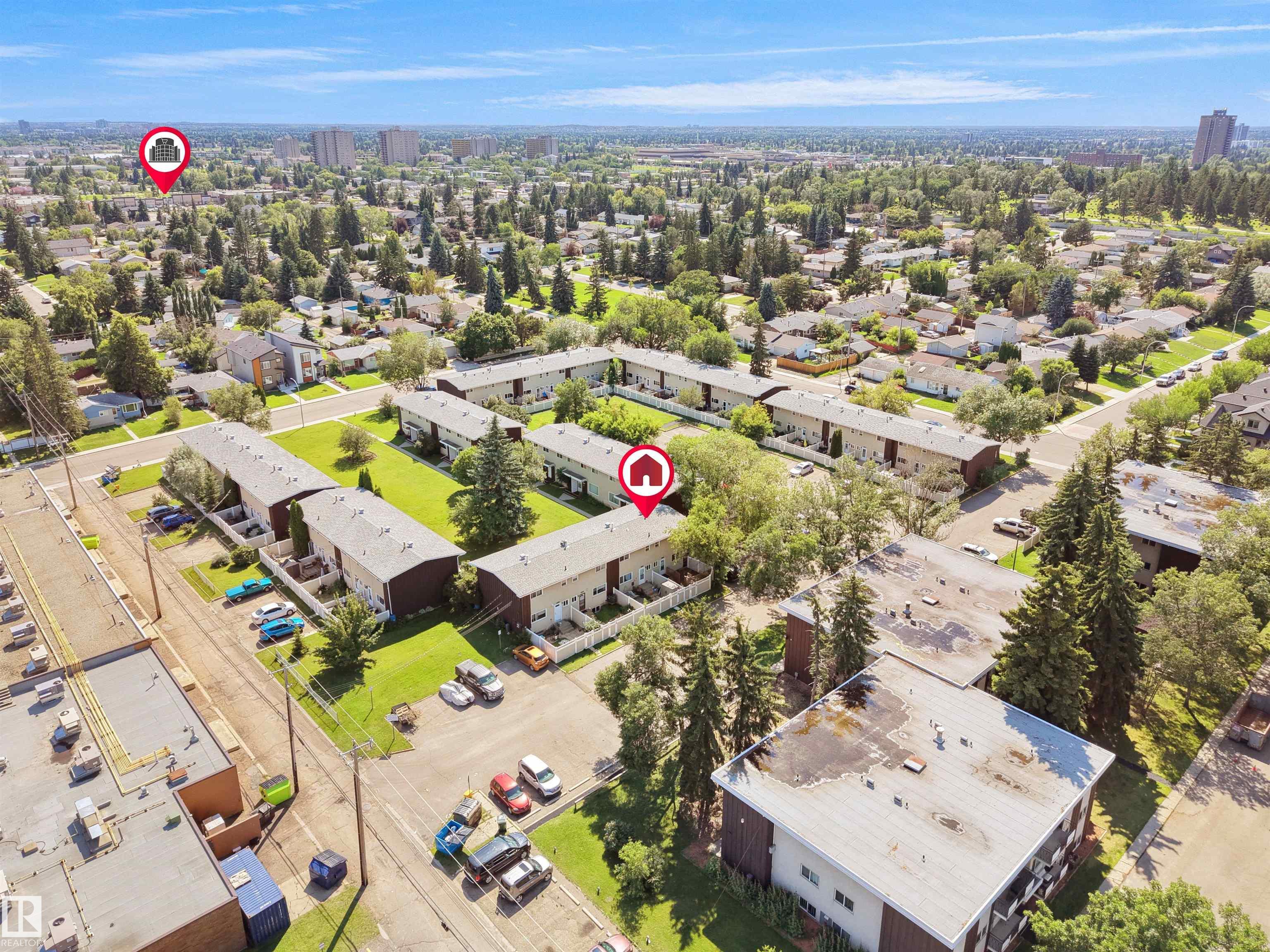 Picture for 10446 55 AV NW