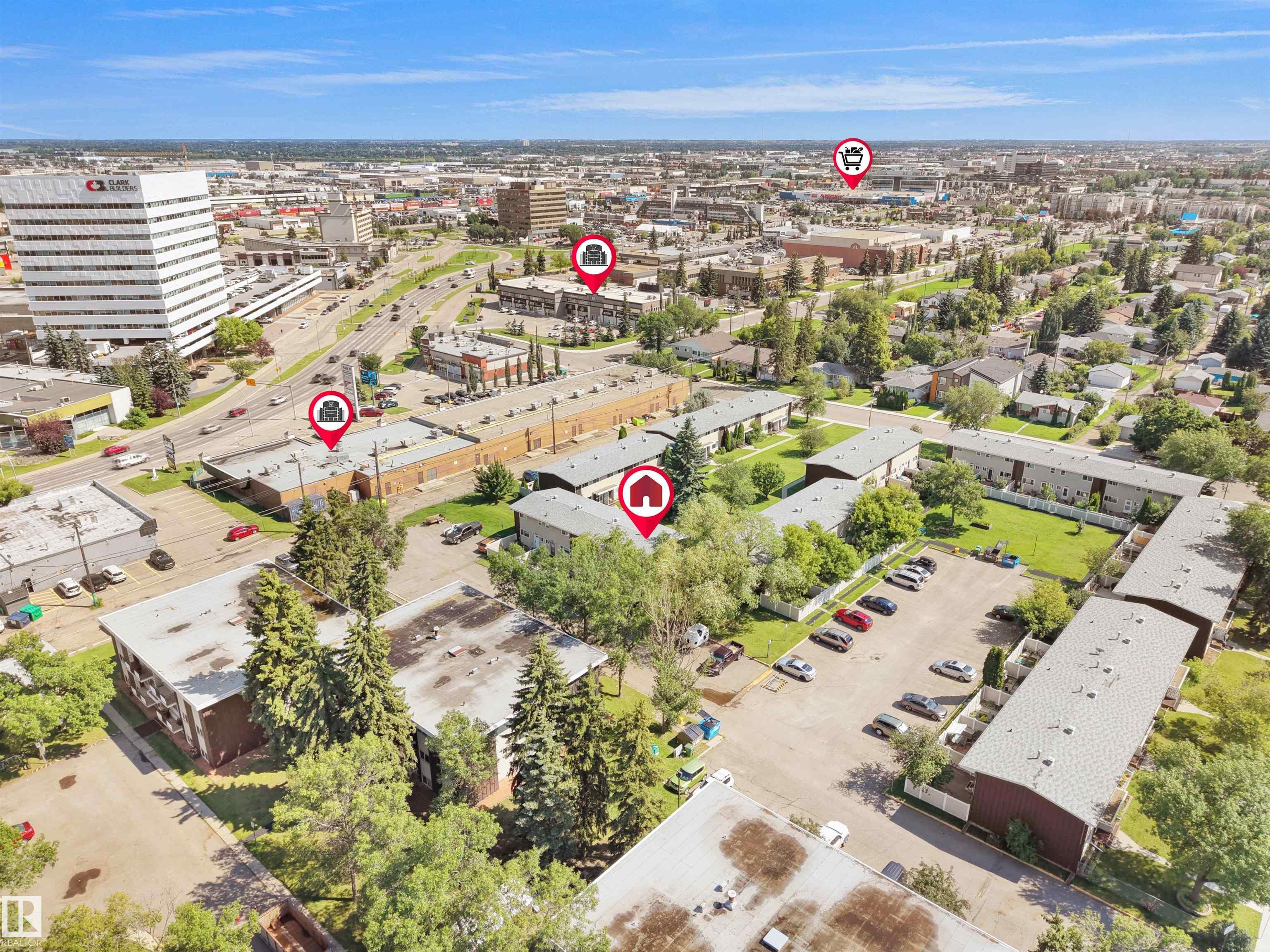 Picture for 10446 55 AV NW