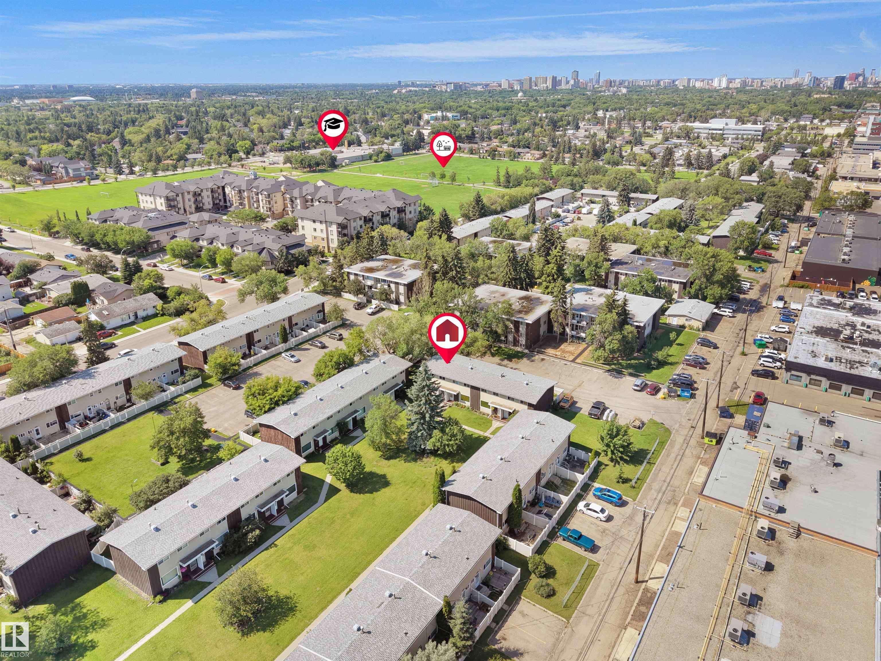 Picture for 10446 55 AV NW