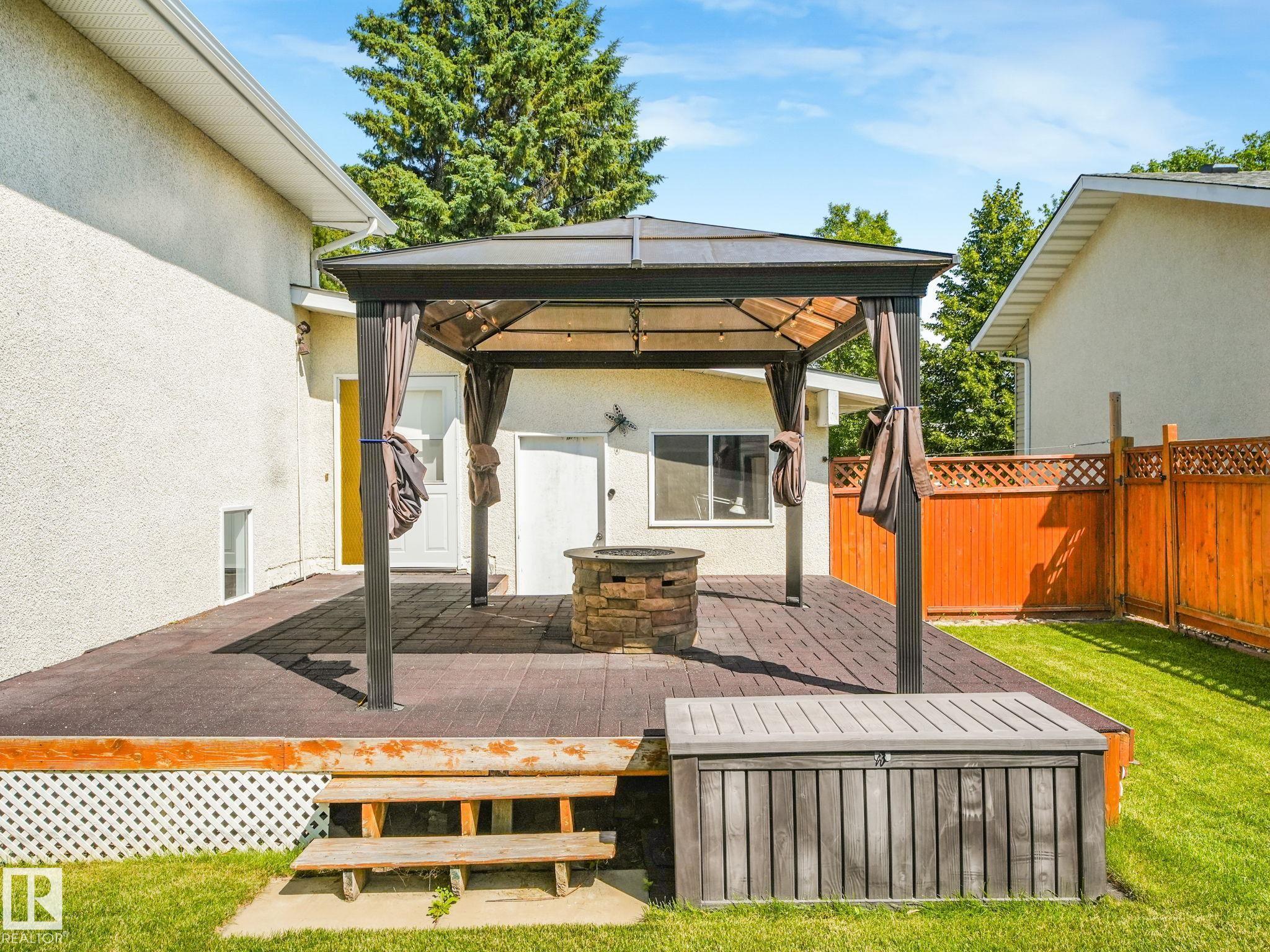 Photo 51 at 91 Amherst Crescent, Akinsdale, St. Albert