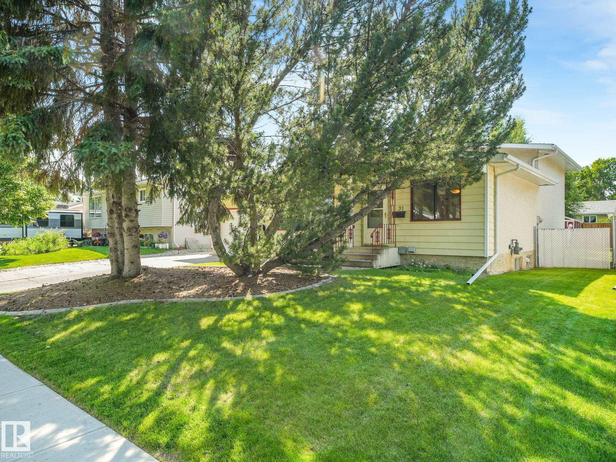 Photo 54 at 91 Amherst Crescent, Akinsdale, St. Albert