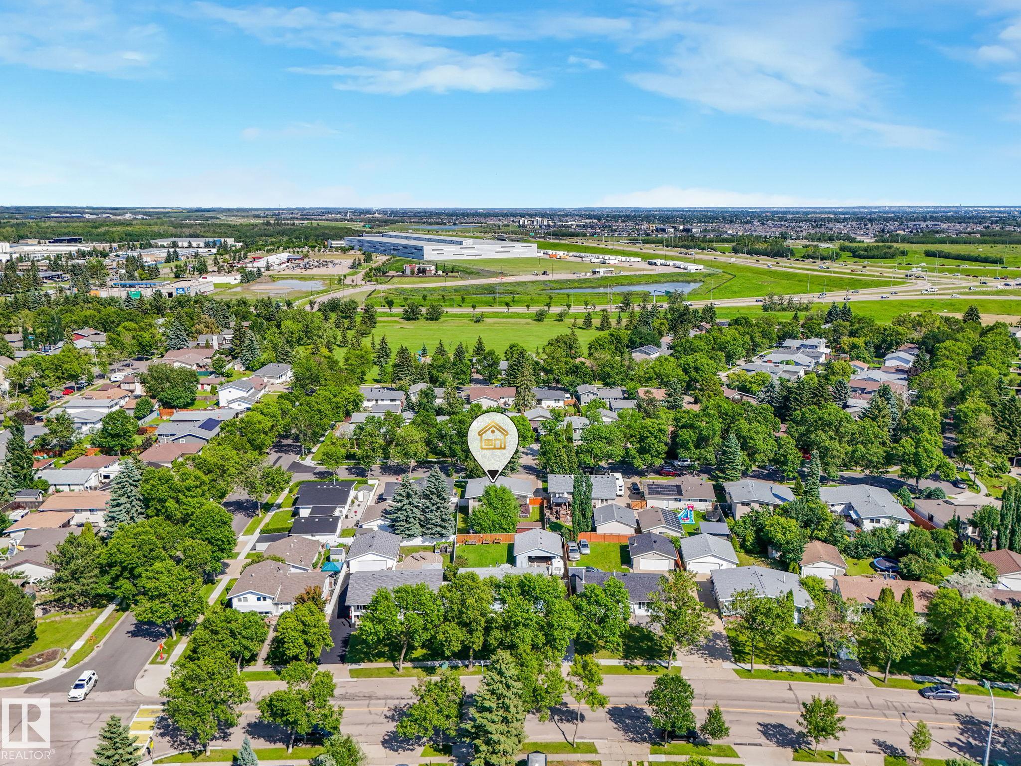 Photo 65 at 91 Amherst Crescent, Akinsdale, St. Albert