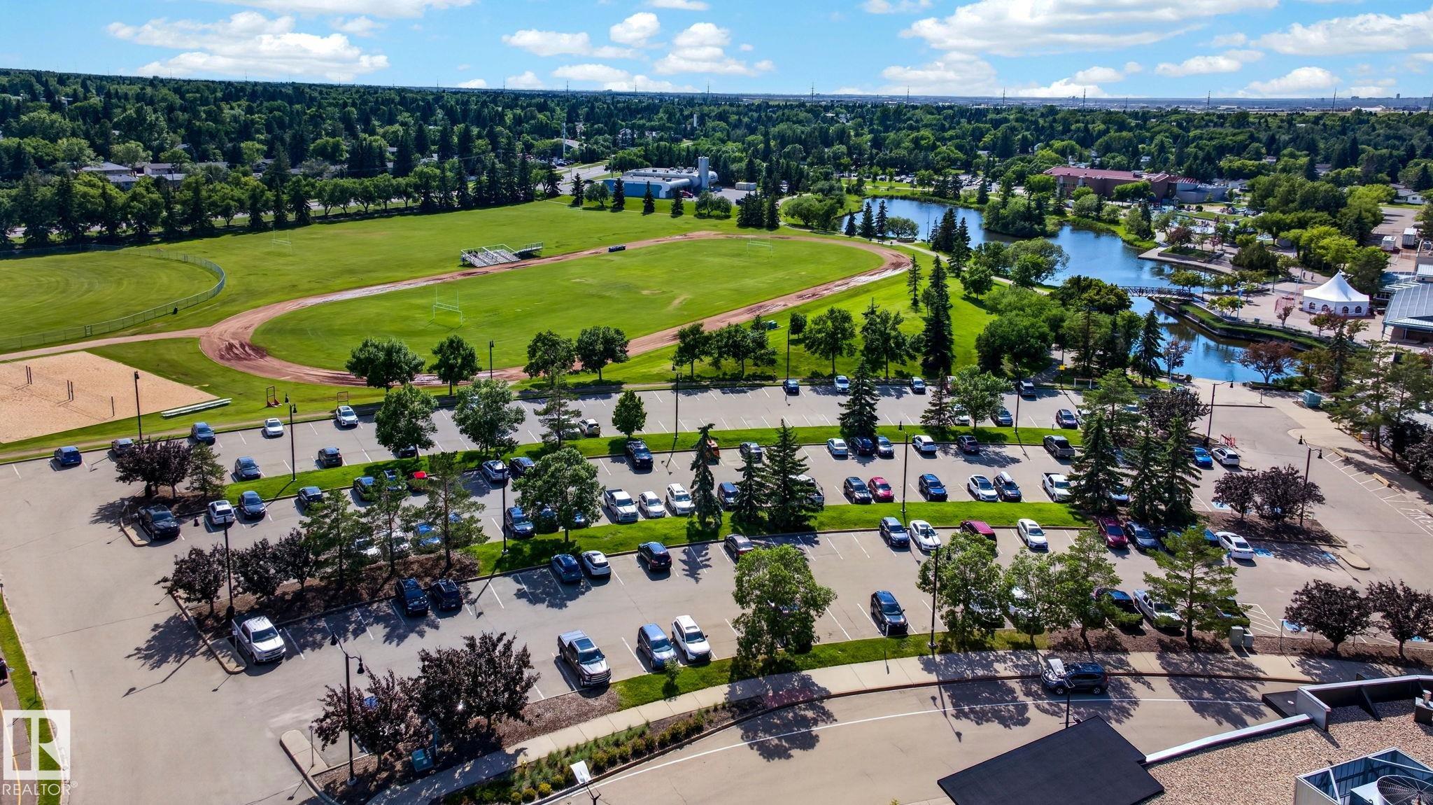 Photo 55 at 114 - 111 Festival Way, Centre In The Park, Sherwood Park