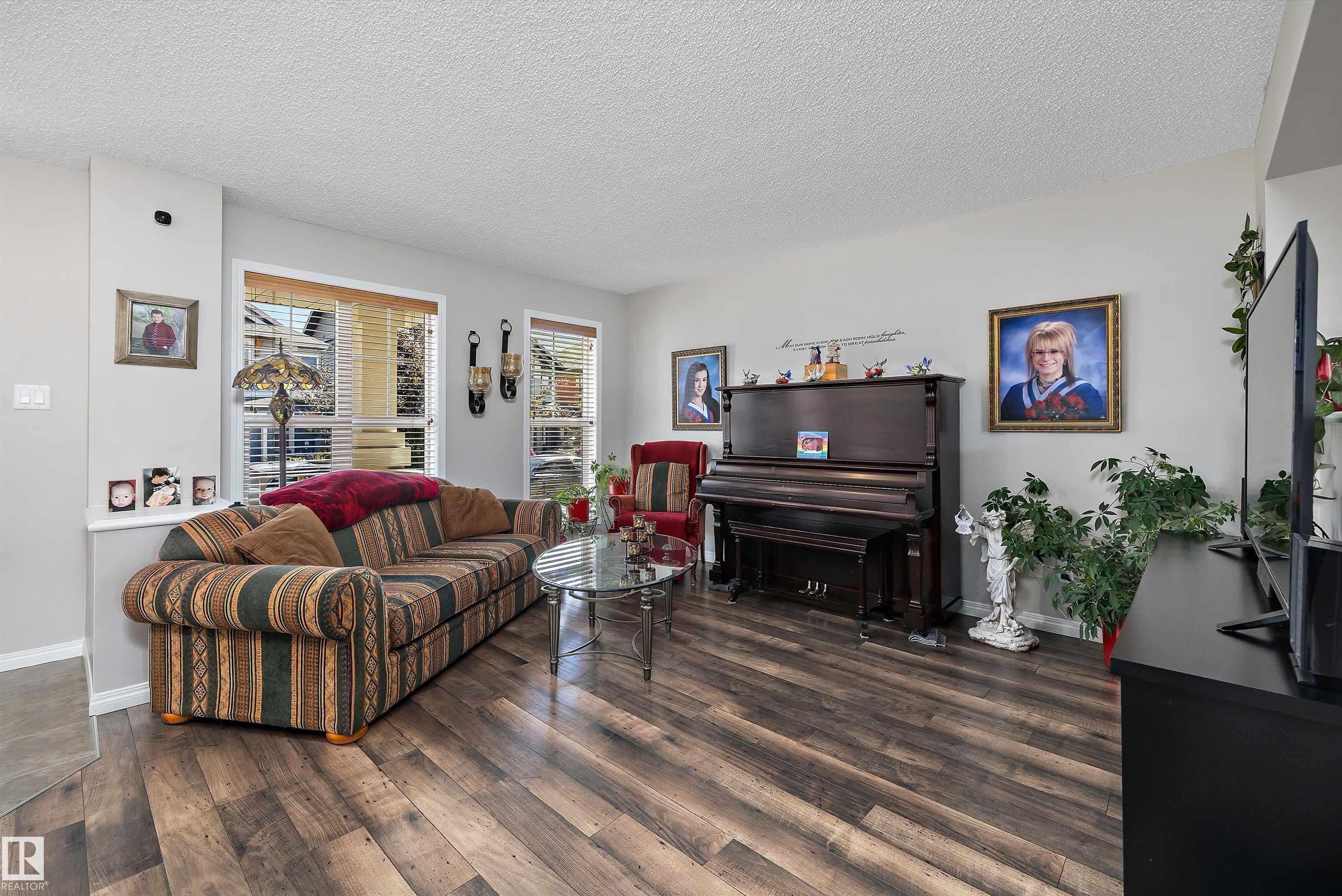 4688 Crabapple run SW, The Orchards At Ellerslie, Edmonton