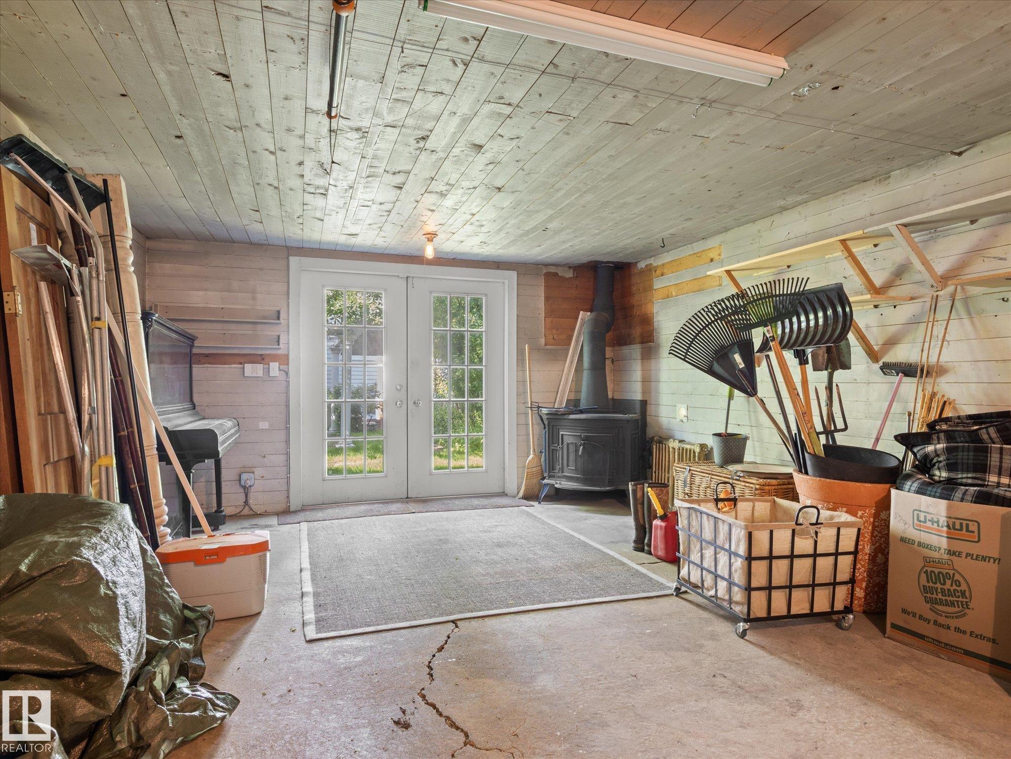 Photo 35 at 11331 66 Street NW, Highlands, Edmonton