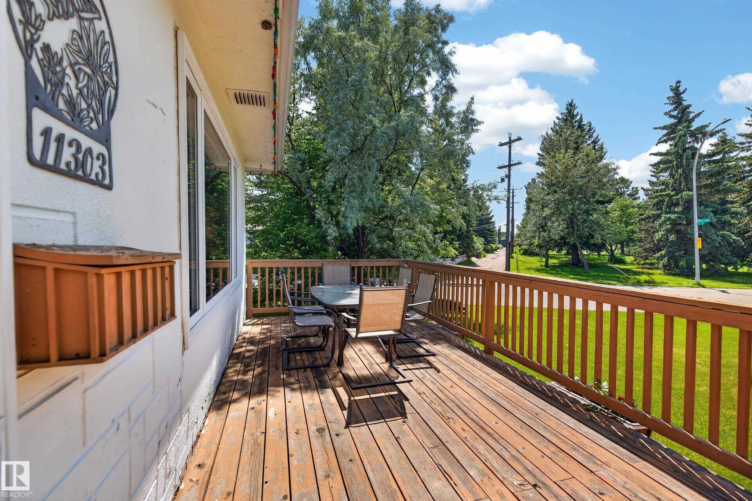 Picture for 11303 115 ST NW