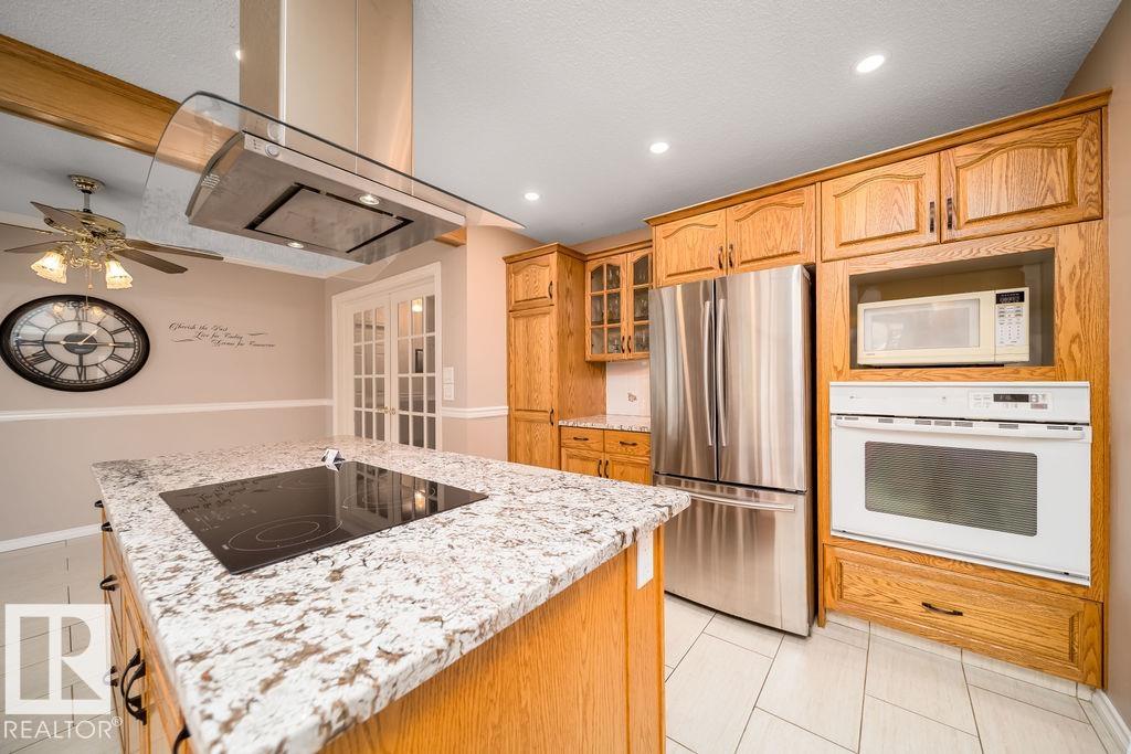Photo 17 at 34 Peacock Drive, Brentwood, Sherwood Park