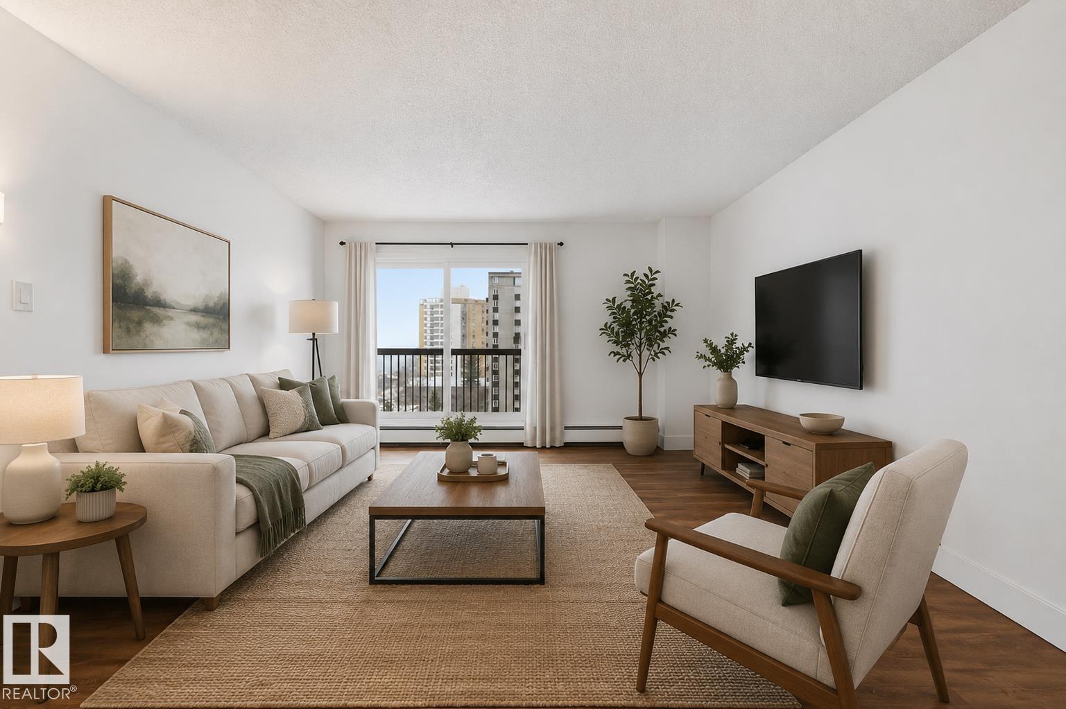 Picture for #1003 9929 113 ST NW NW