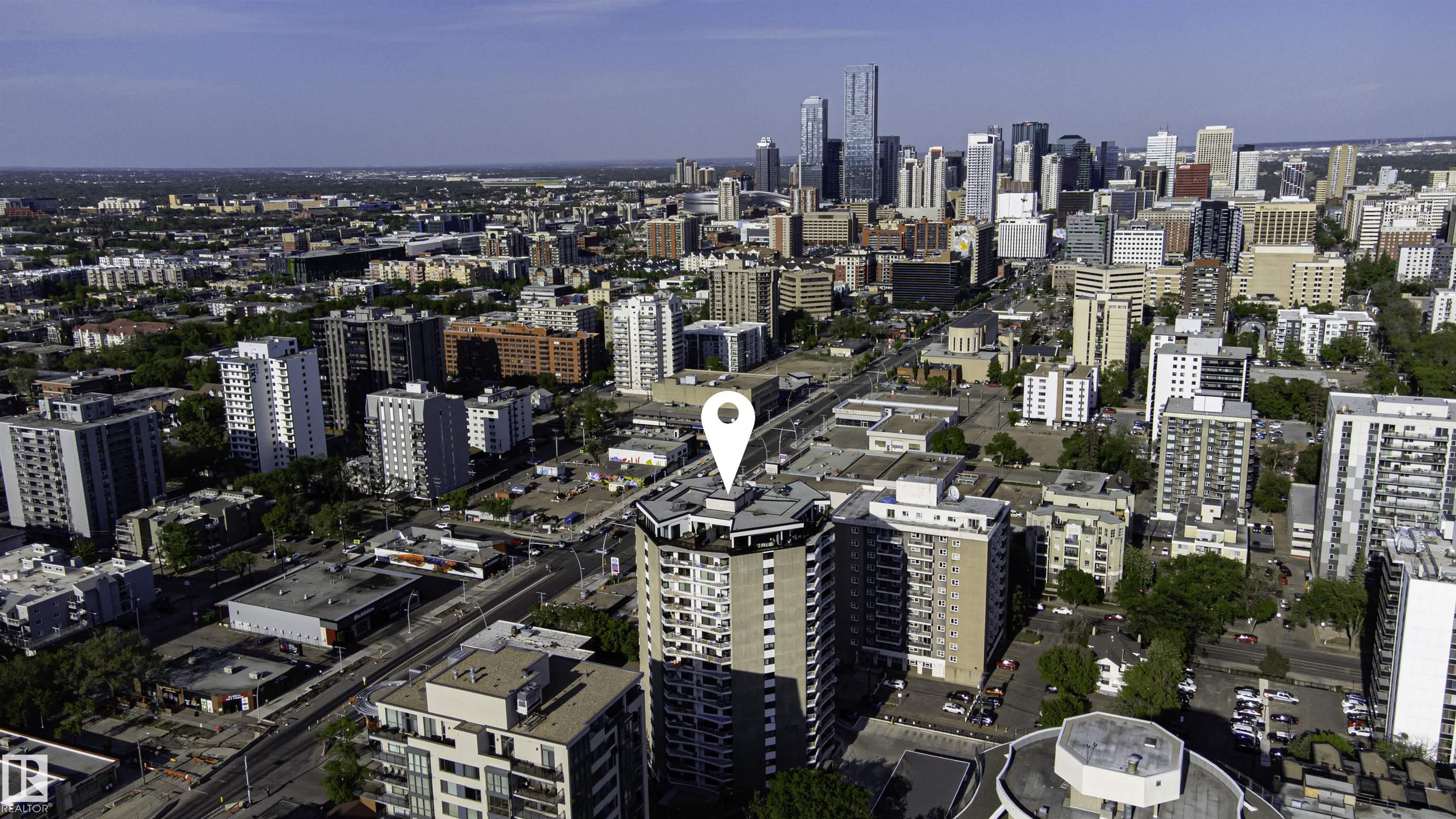 Photo 35 at 1608 - 10045 117 Street NW, Wîhkwêntôwin, Edmonton