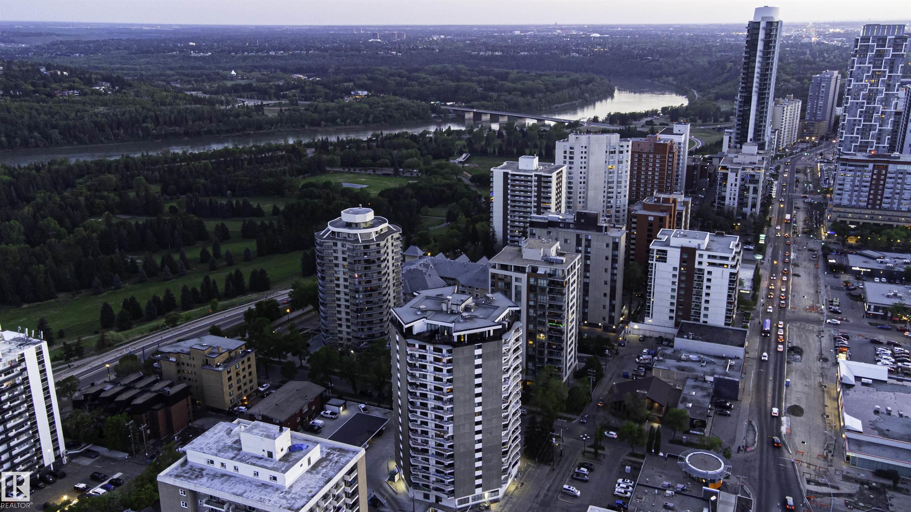 Photo 36 at 1608 - 10045 117 Street NW, Wîhkwêntôwin, Edmonton