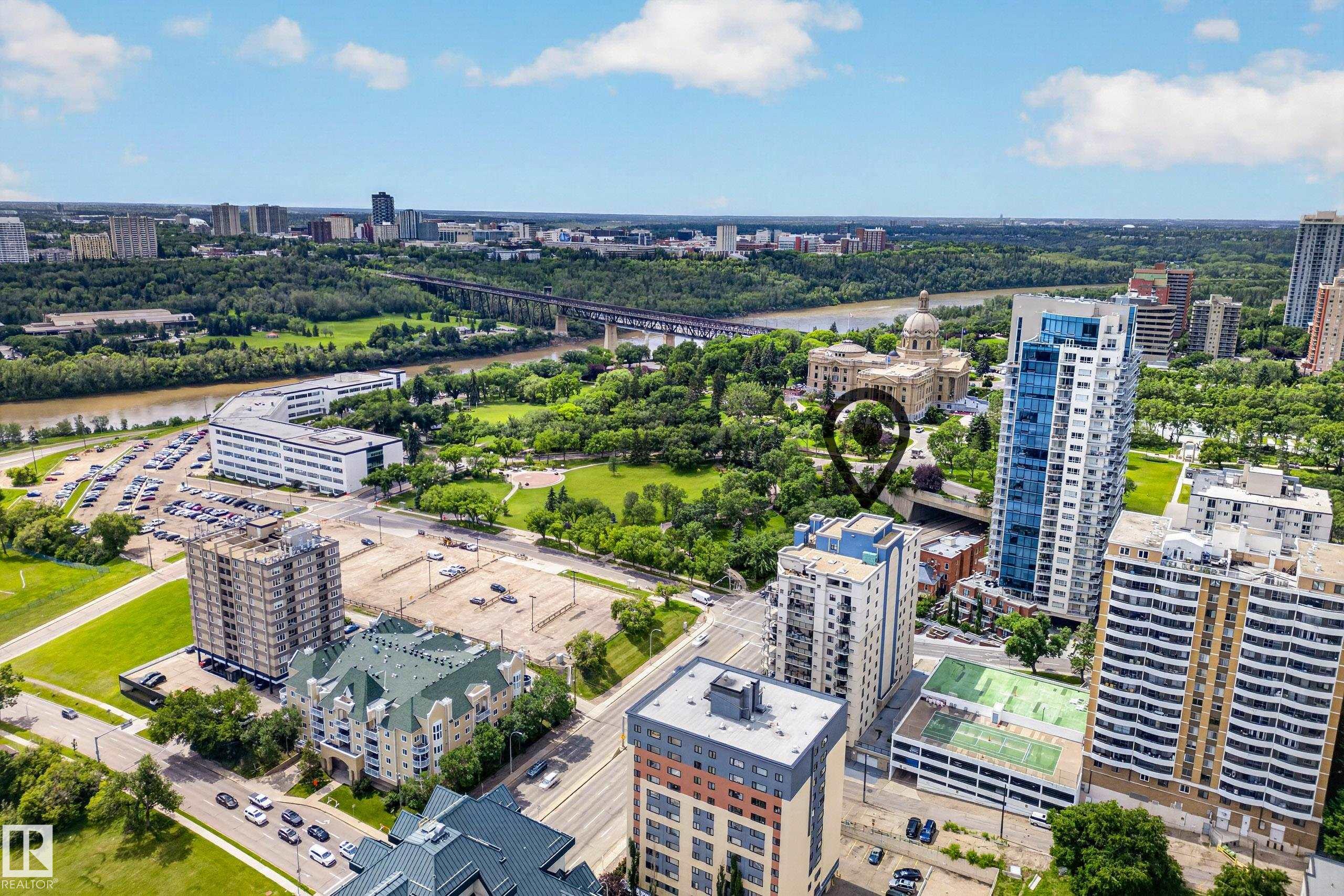 Picture for #703 9707 106 ST NW