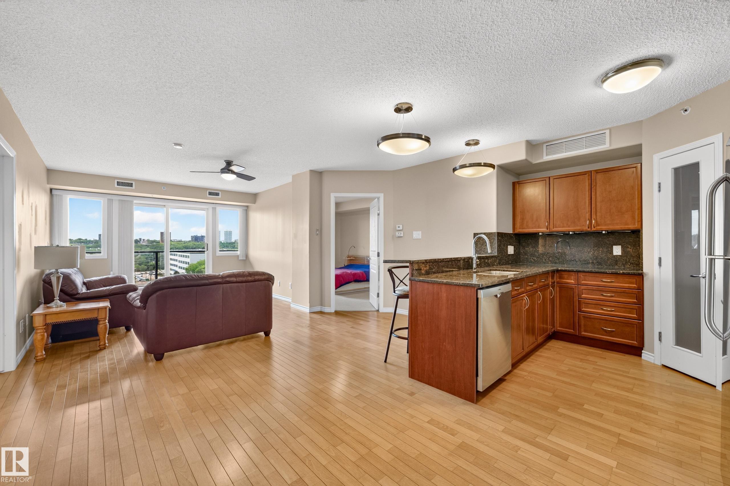Picture for #703 9707 106 ST NW