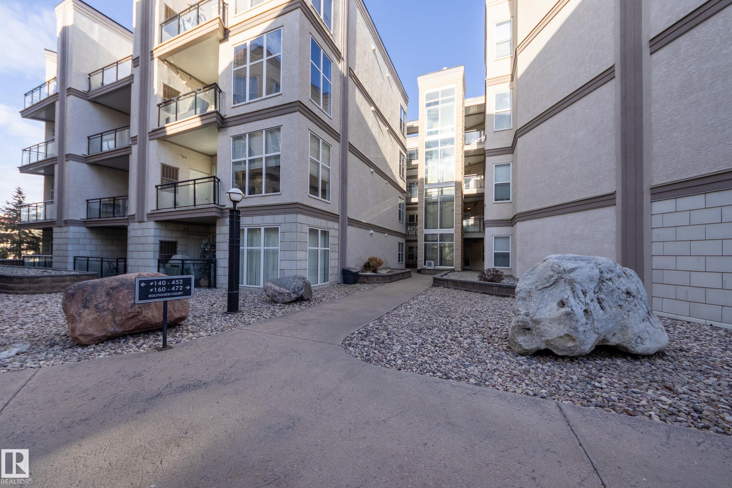 Picture for #162 4823 104A ST NW