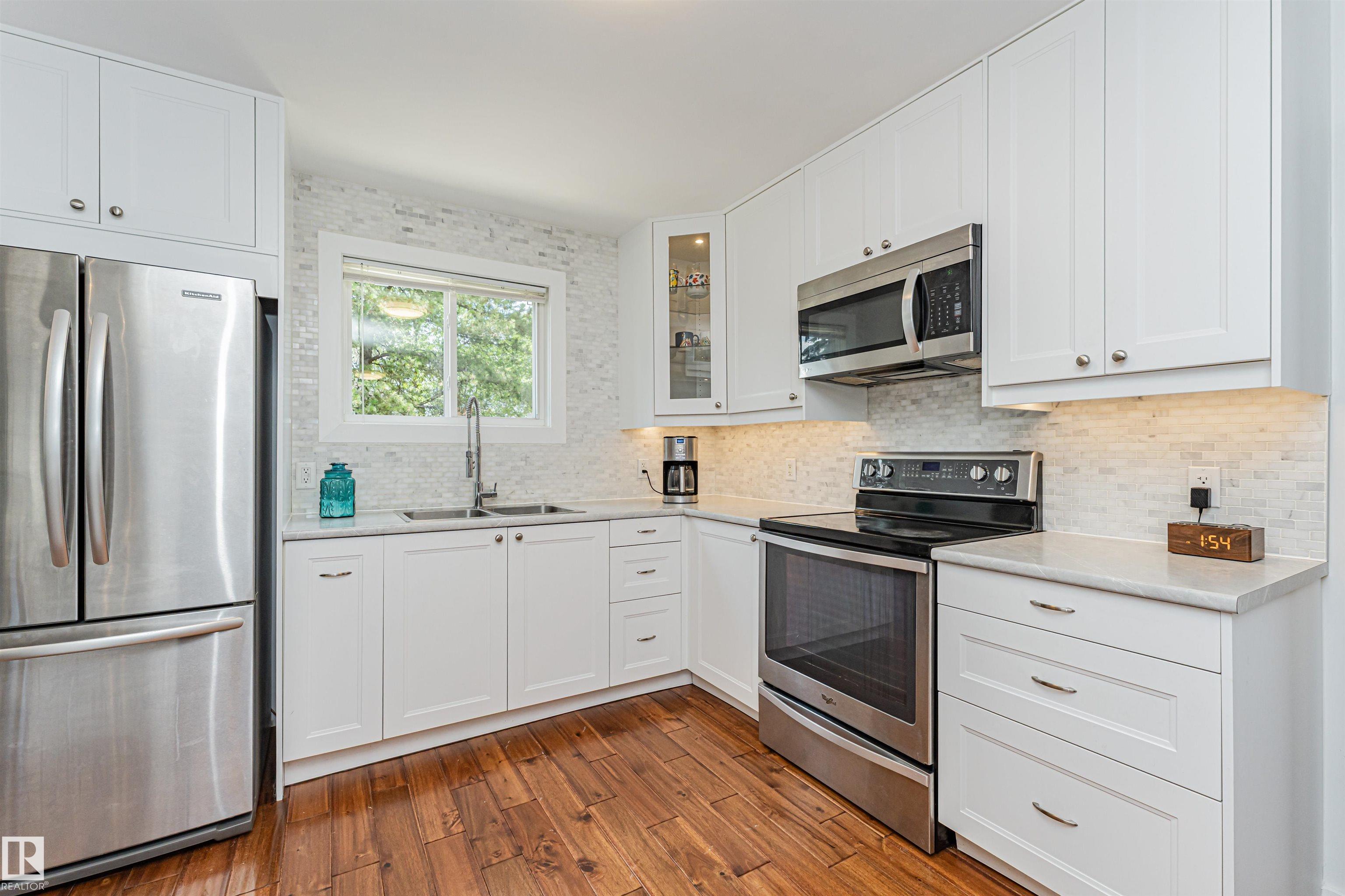 Photo 12 at 7 Grandin Village, Grandin, St. Albert