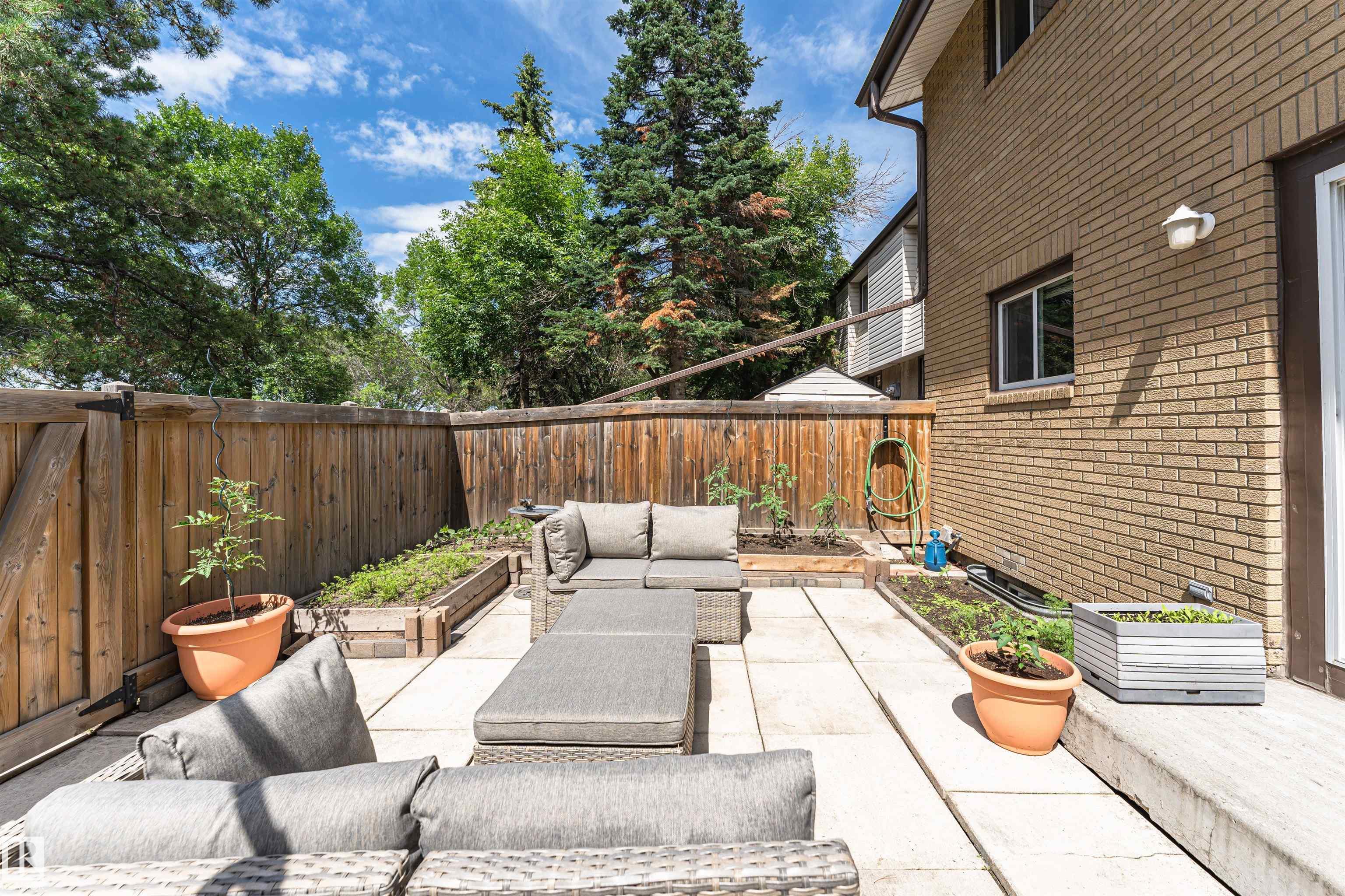 Photo 39 at 7 Grandin Village, Grandin, St. Albert