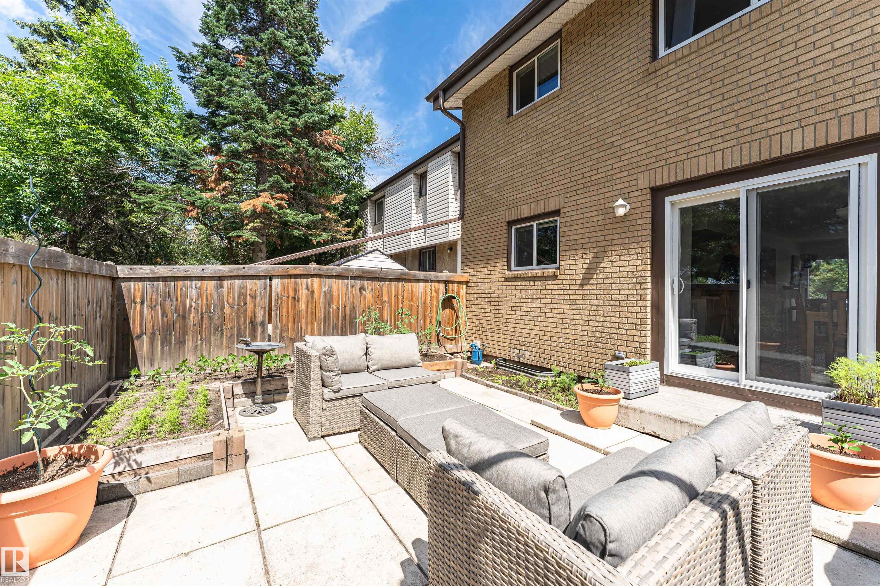 Photo 40 at 7 Grandin Village, Grandin, St. Albert